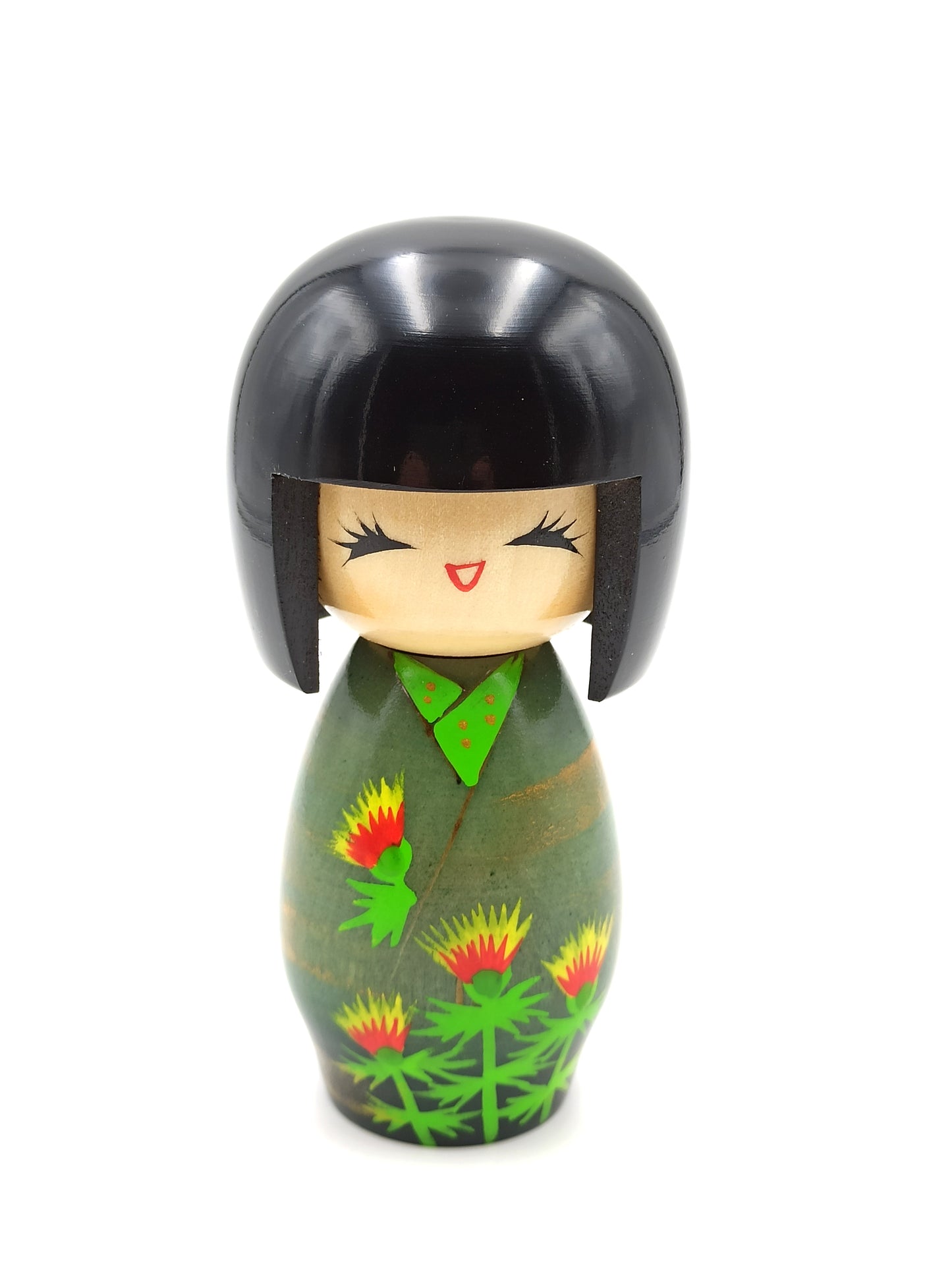 Kokeshi Benibana