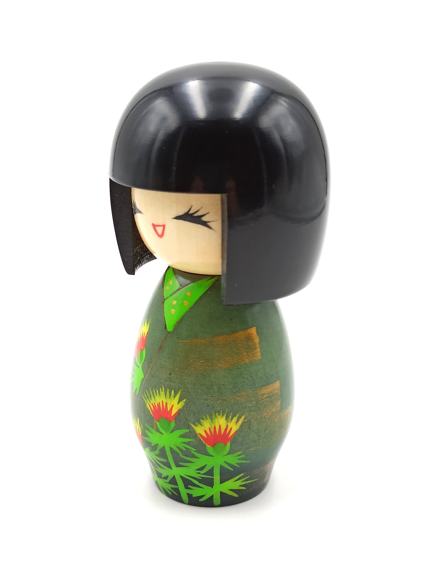 Kokeshi Benibana