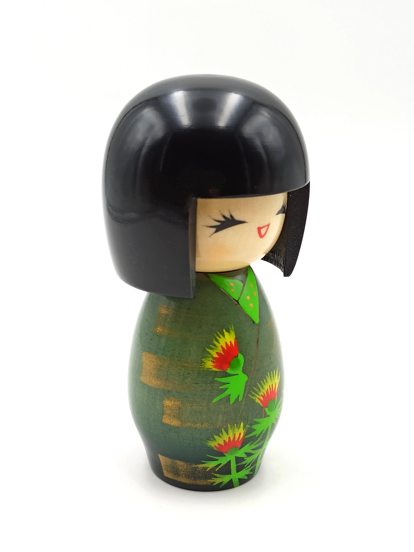 Kokeshi Benibana