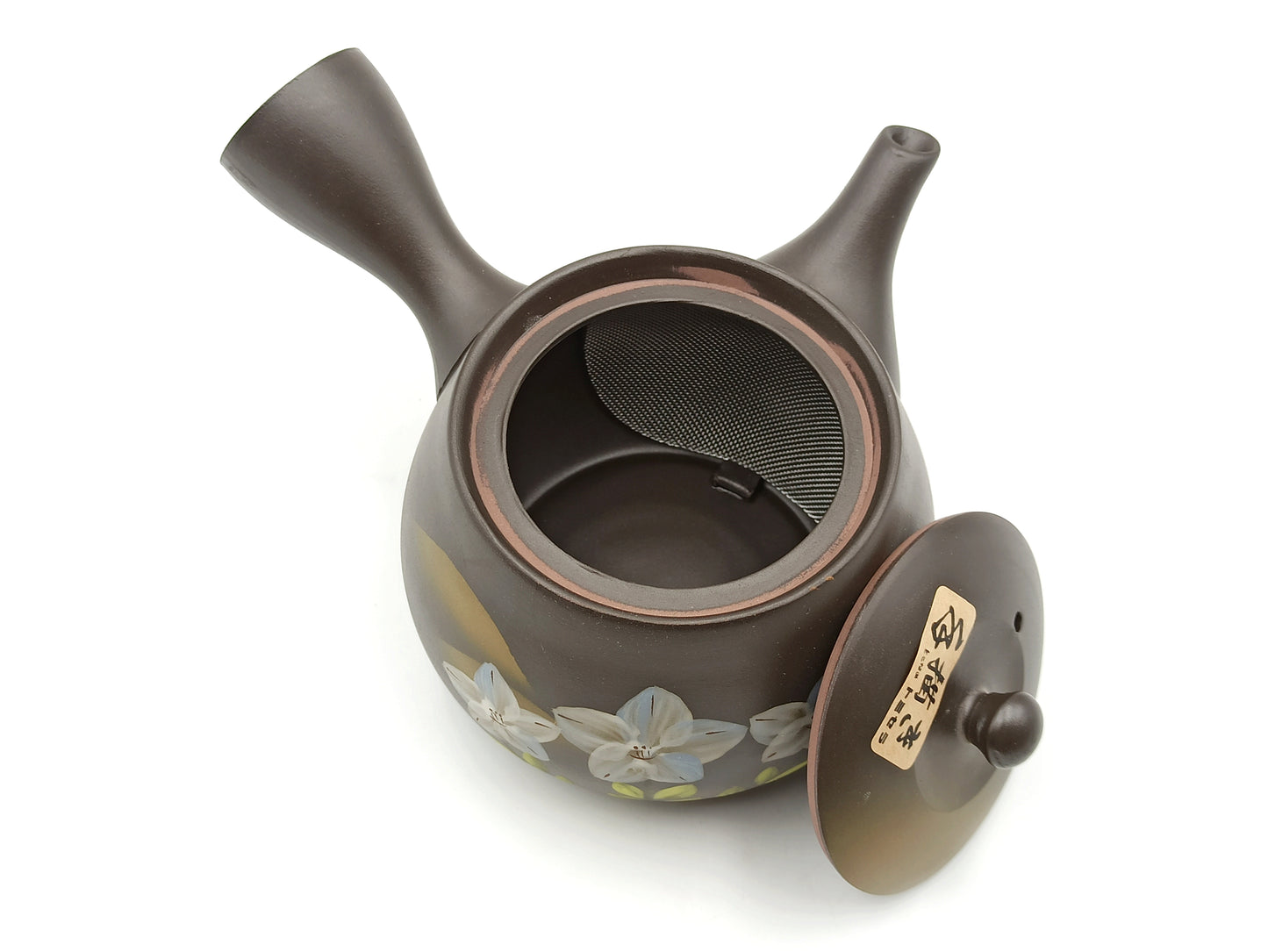 Teiera Tokoname