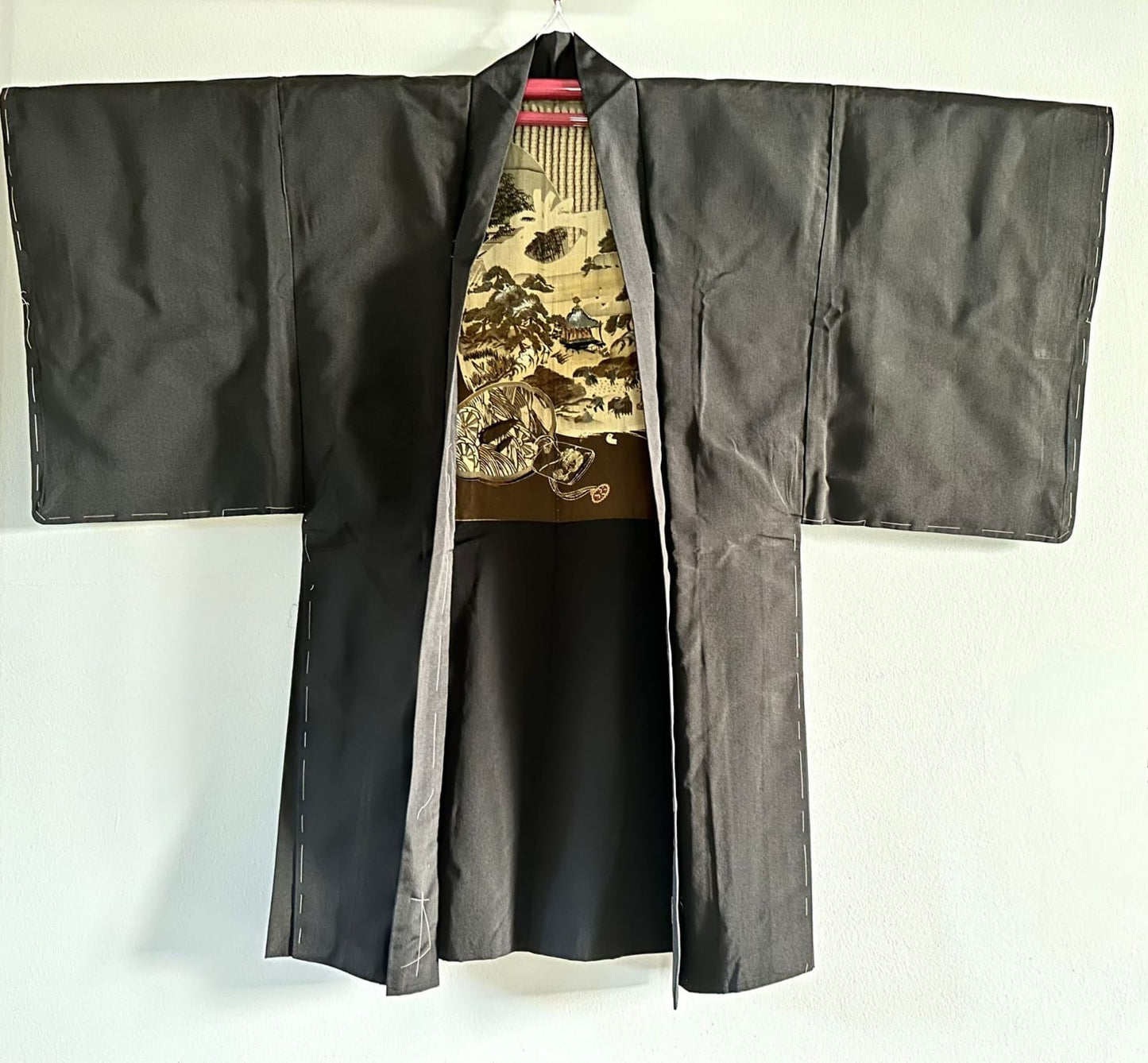 Haori da uomo