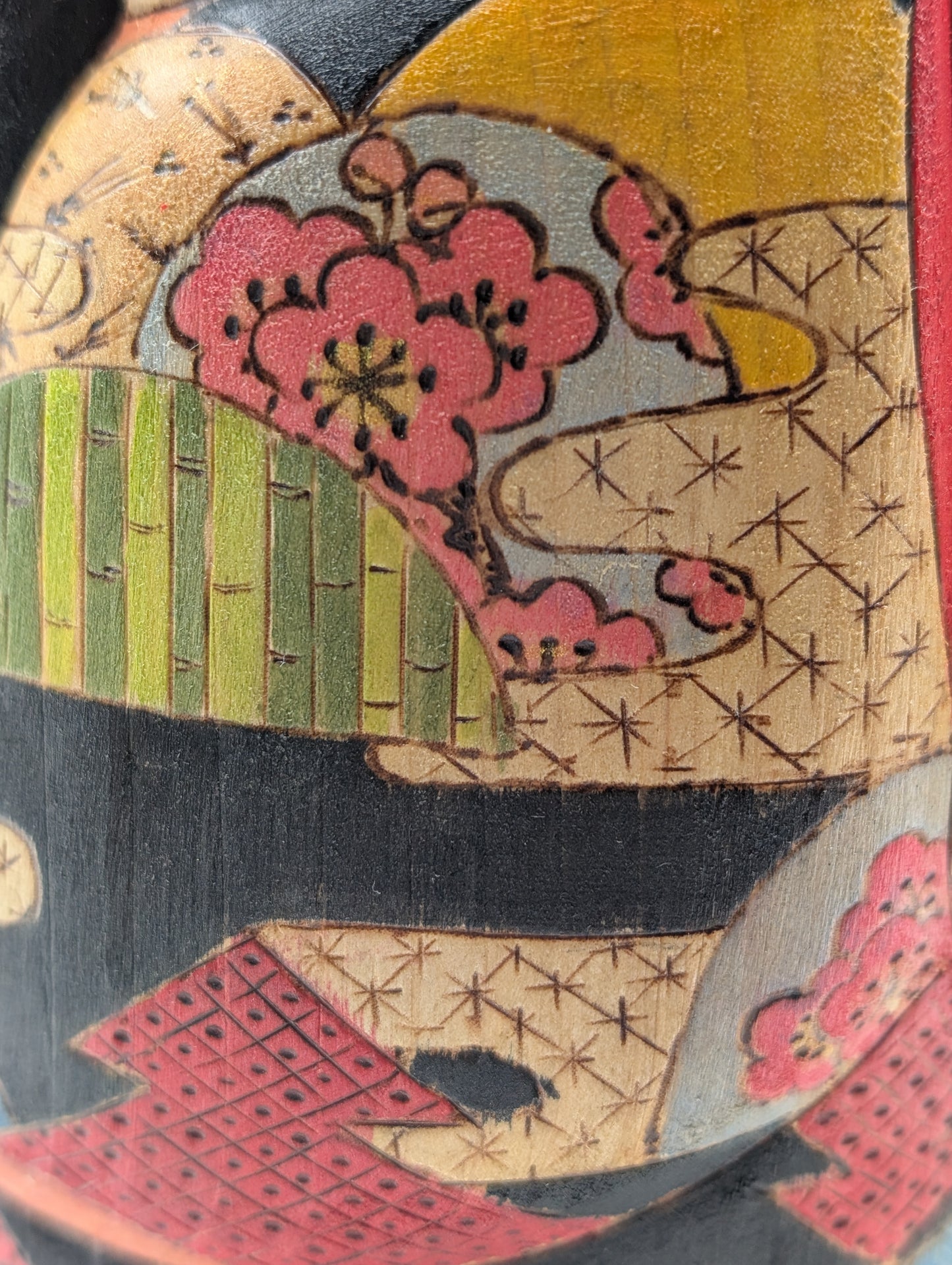 Kokeshi Otsukimi