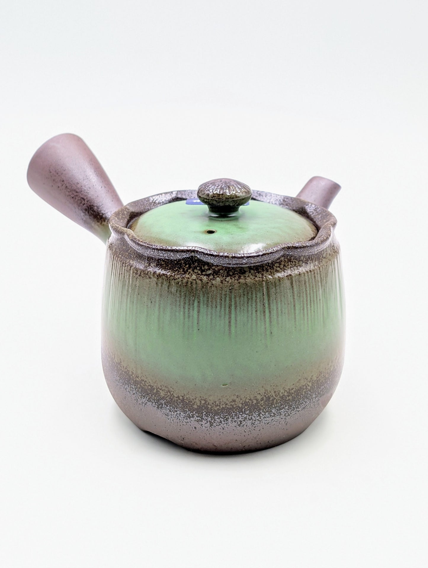 Teiera Banko-Yaki