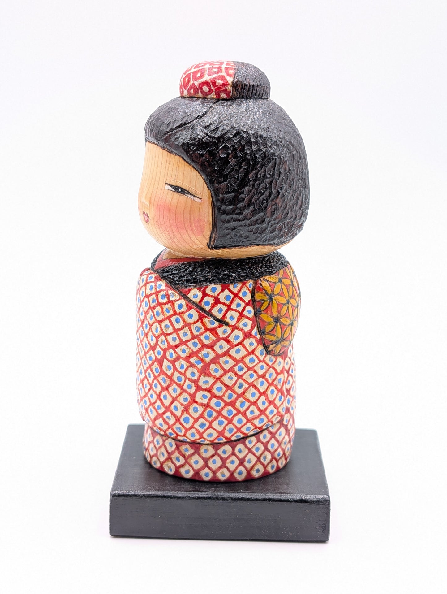 Kokeshi Chie