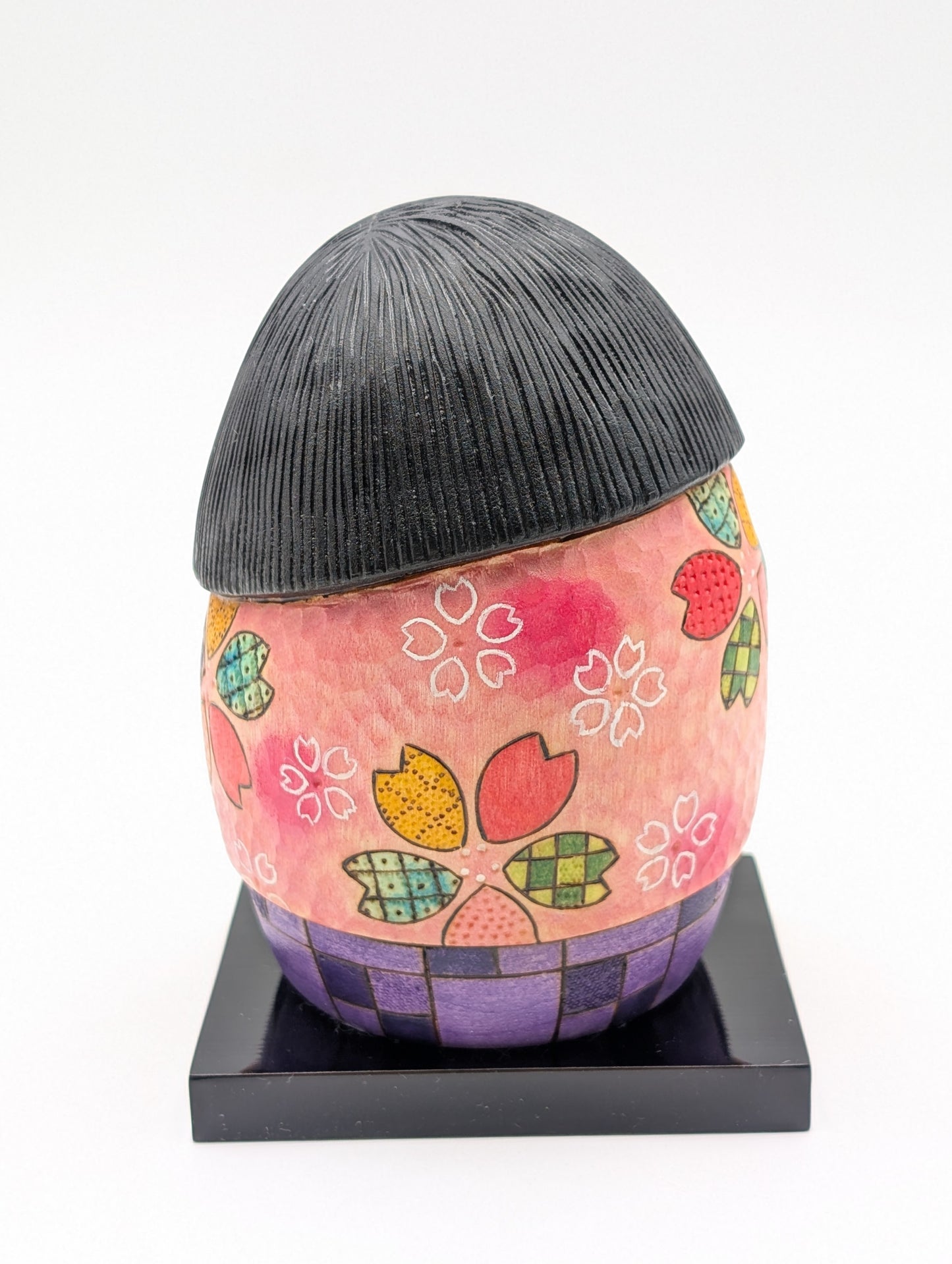 Kokeshi Arigatō