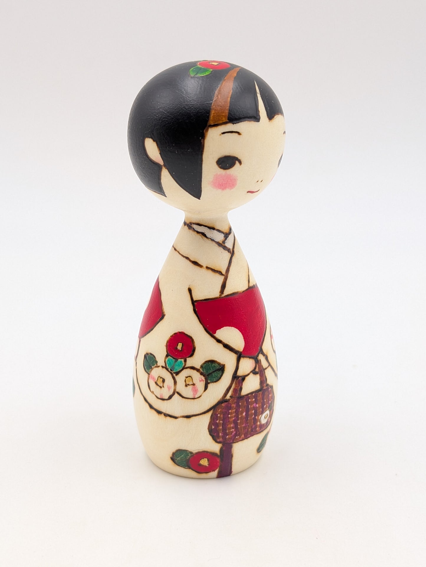 Kokeshi Odedake