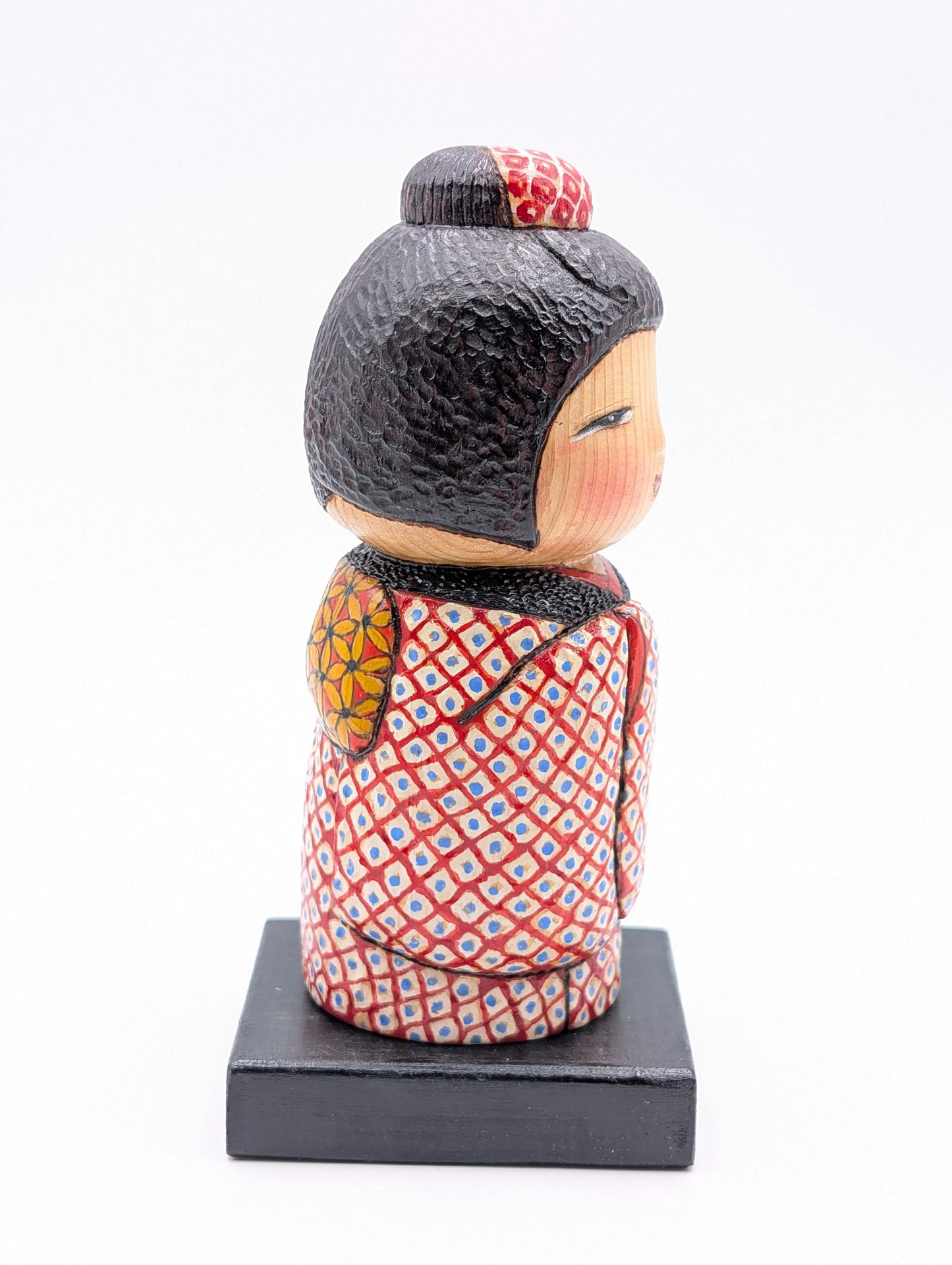 Kokeshi Chie