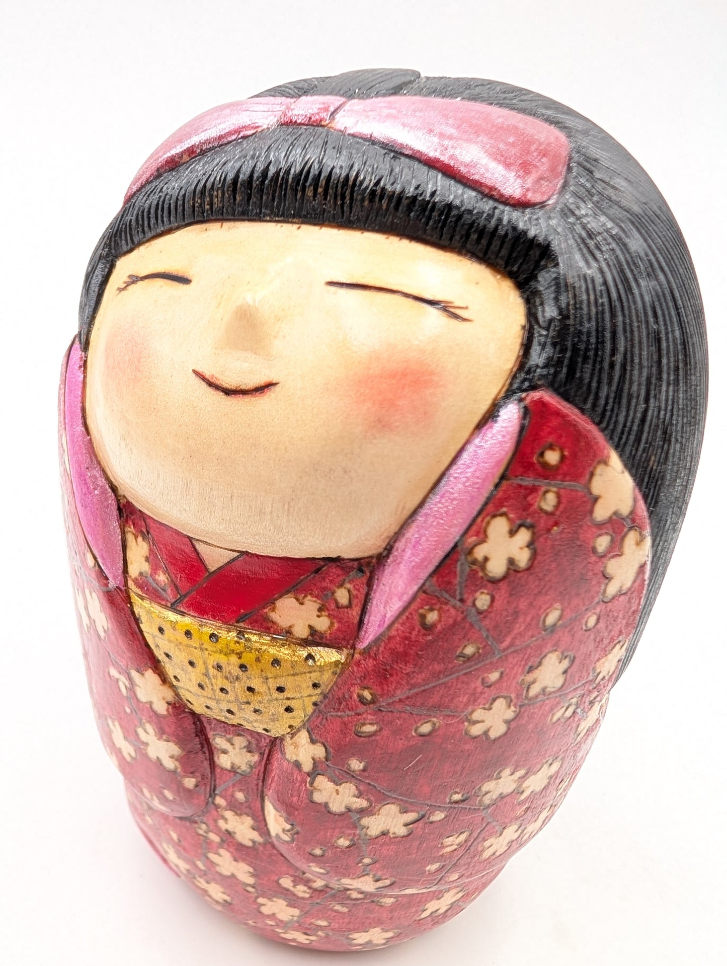 Kokeshi Haru no Ashioto