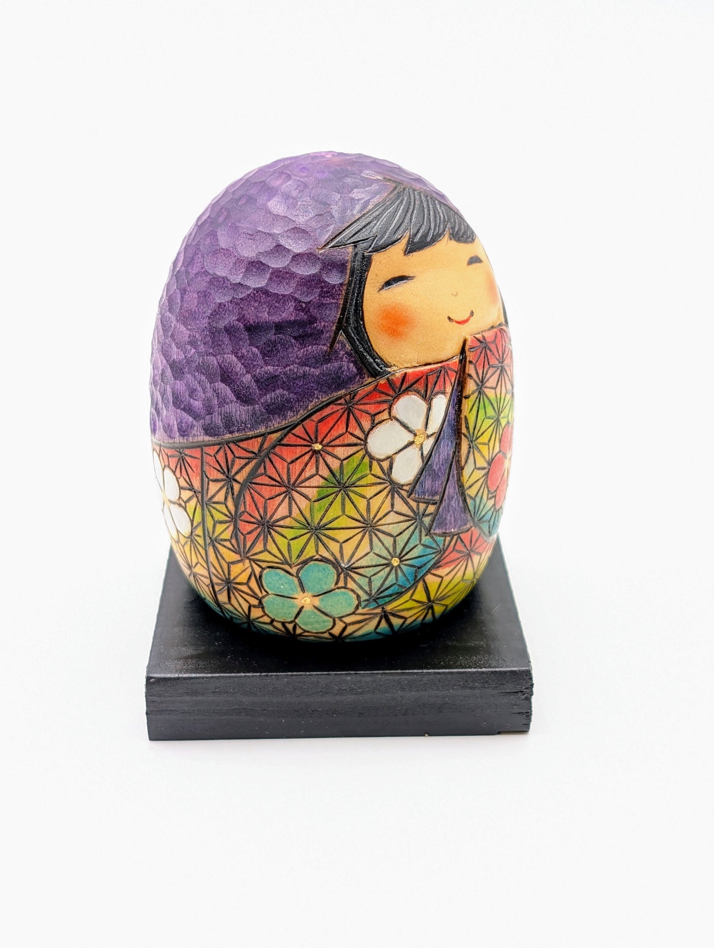 Kokeshi Mou Sugu Haru