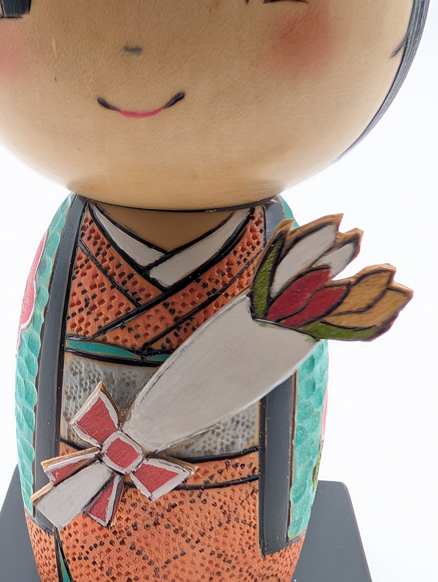 Kokeshi Nakayoshi