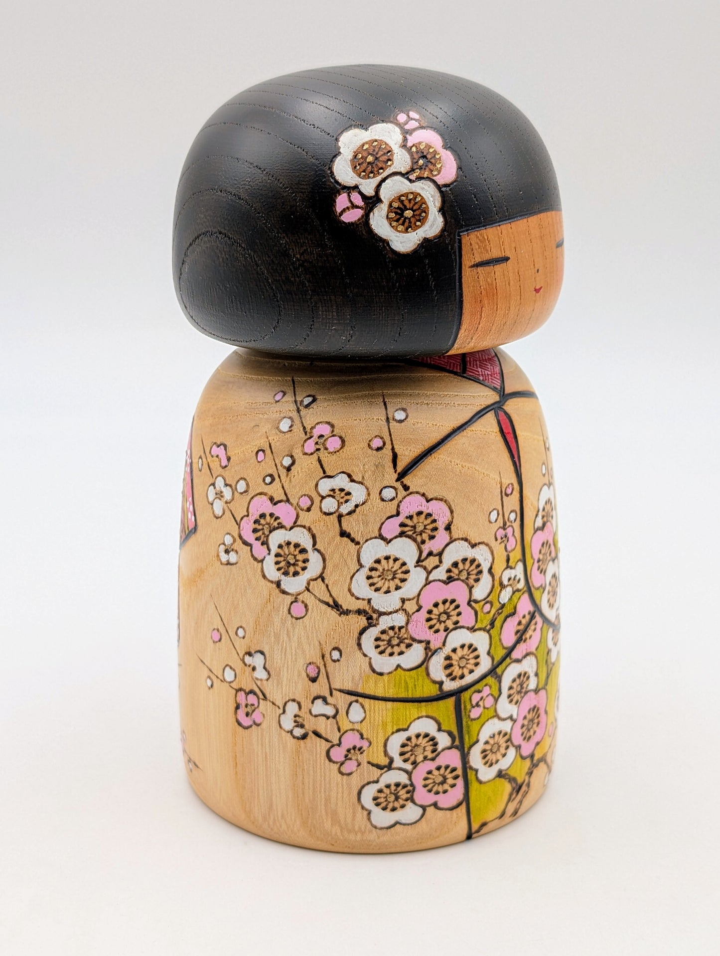 Kokeshi Koubai