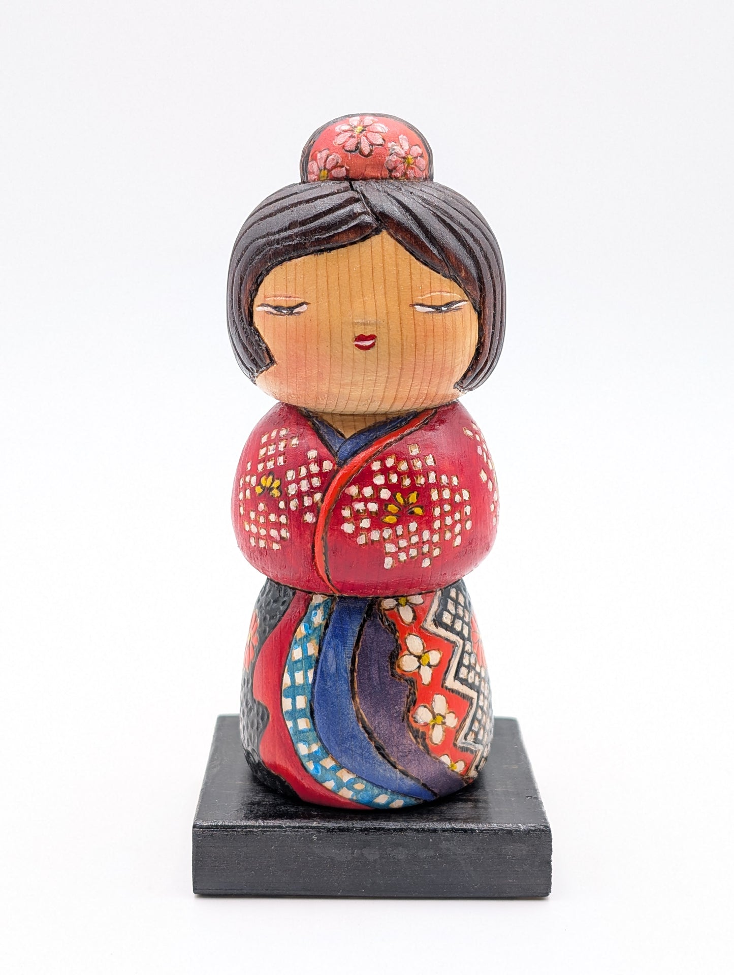 Kokeshi Hiyori