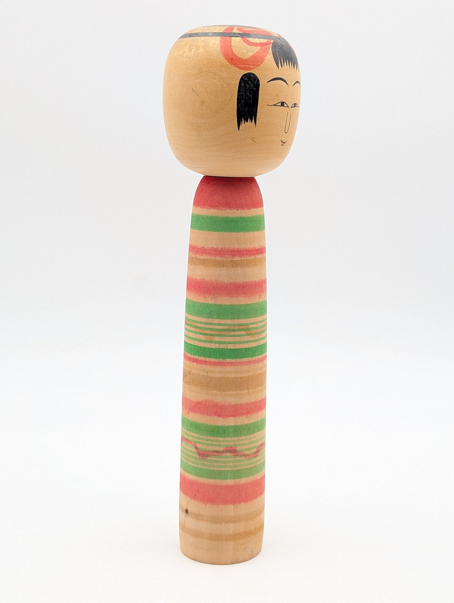 Kokeshi Tsuchiyu