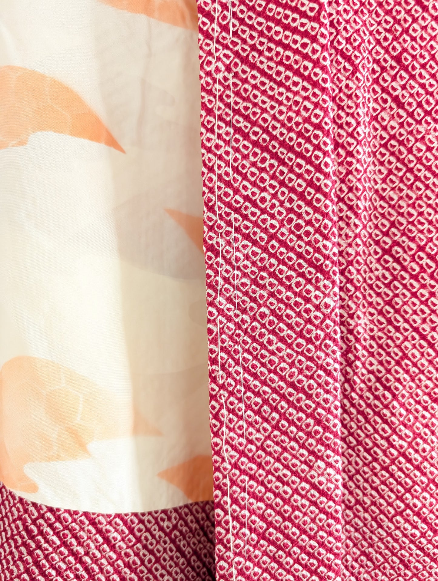 Haori Shibori