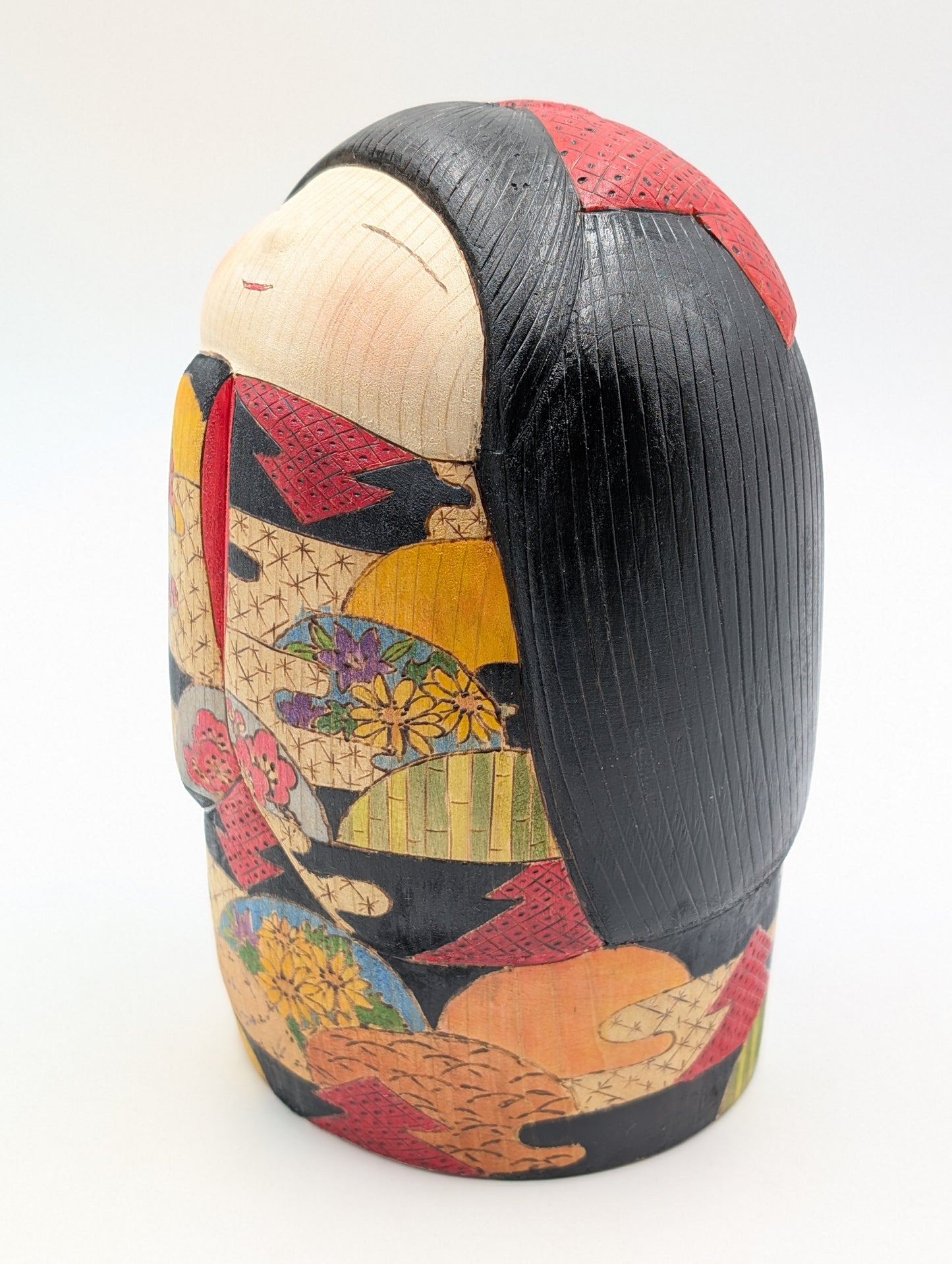 Kokeshi Otsukimi