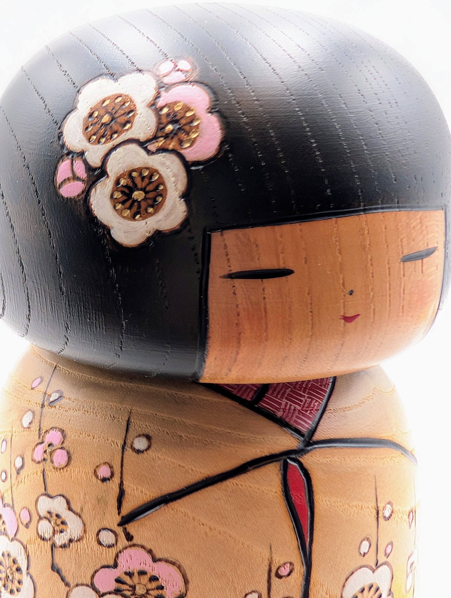 Kokeshi Koubai