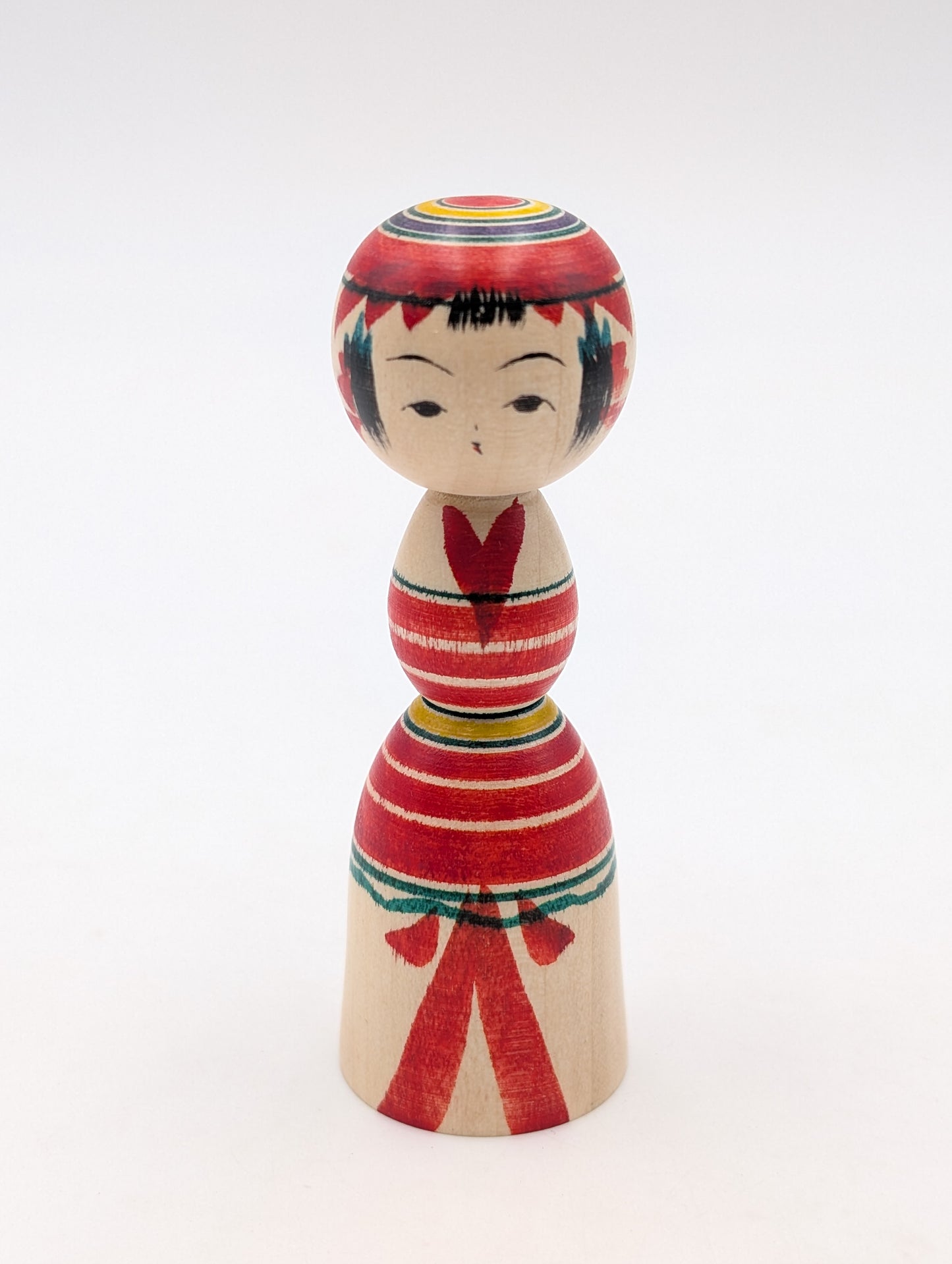 Kokeshi Naruko