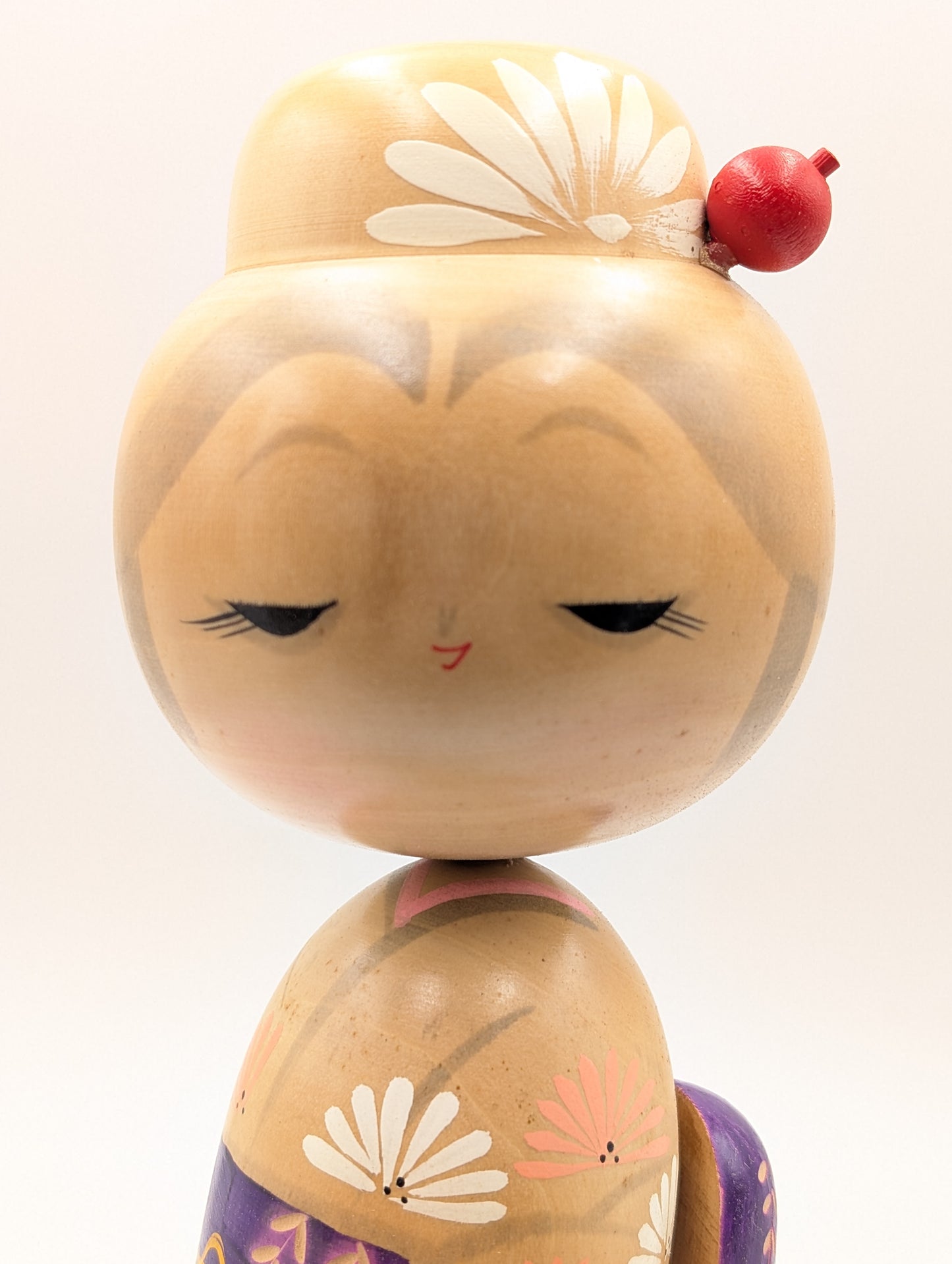 Kokeshi Izu no Odoriko
