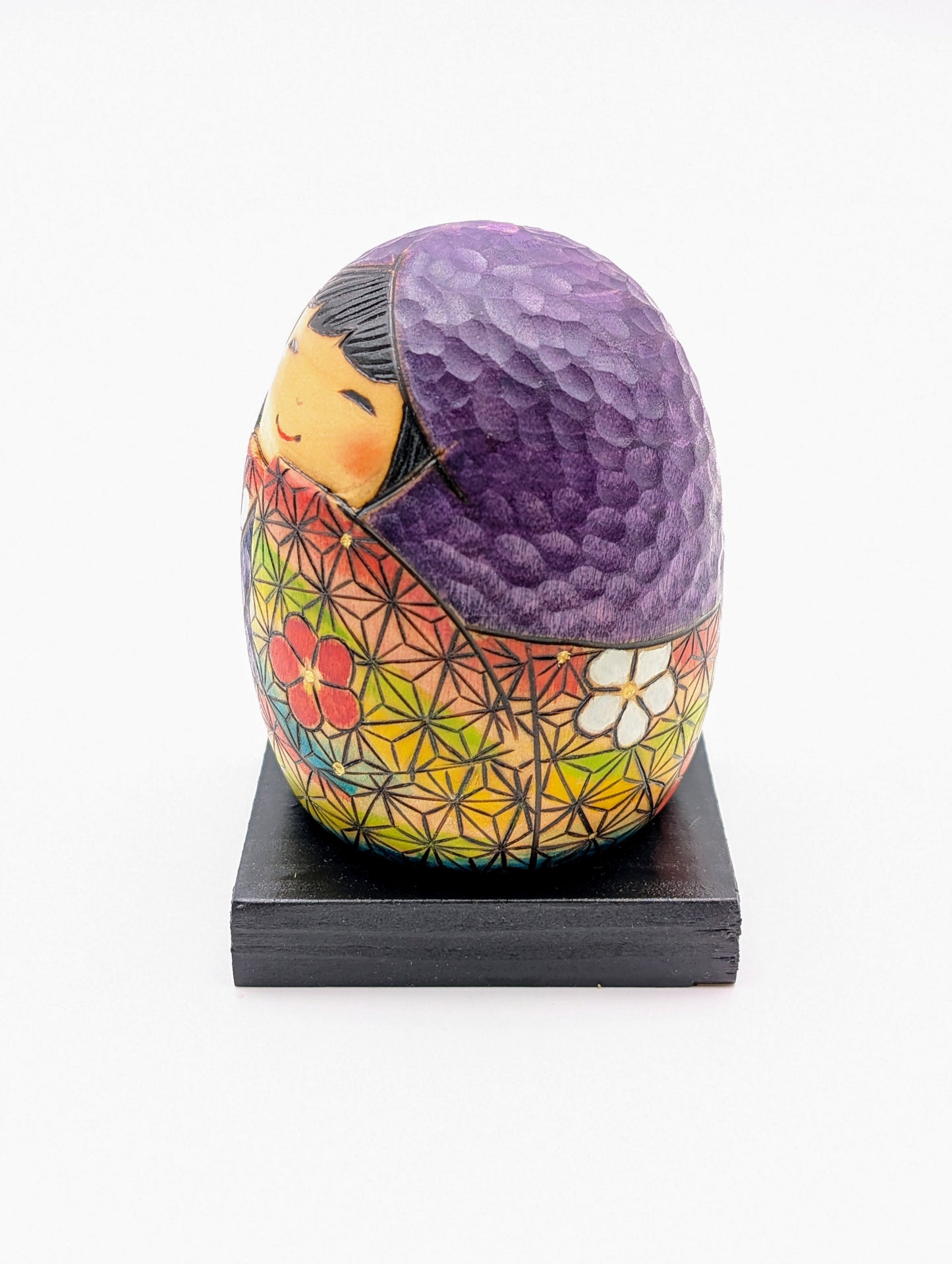 Kokeshi Mou Sugu Haru