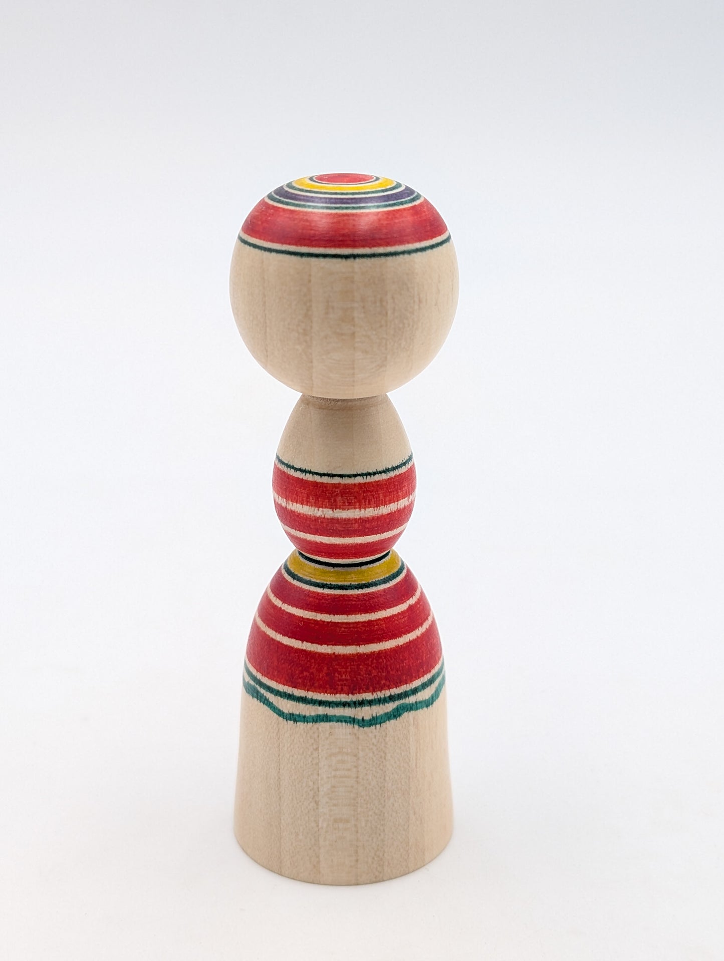 Kokeshi Naruko