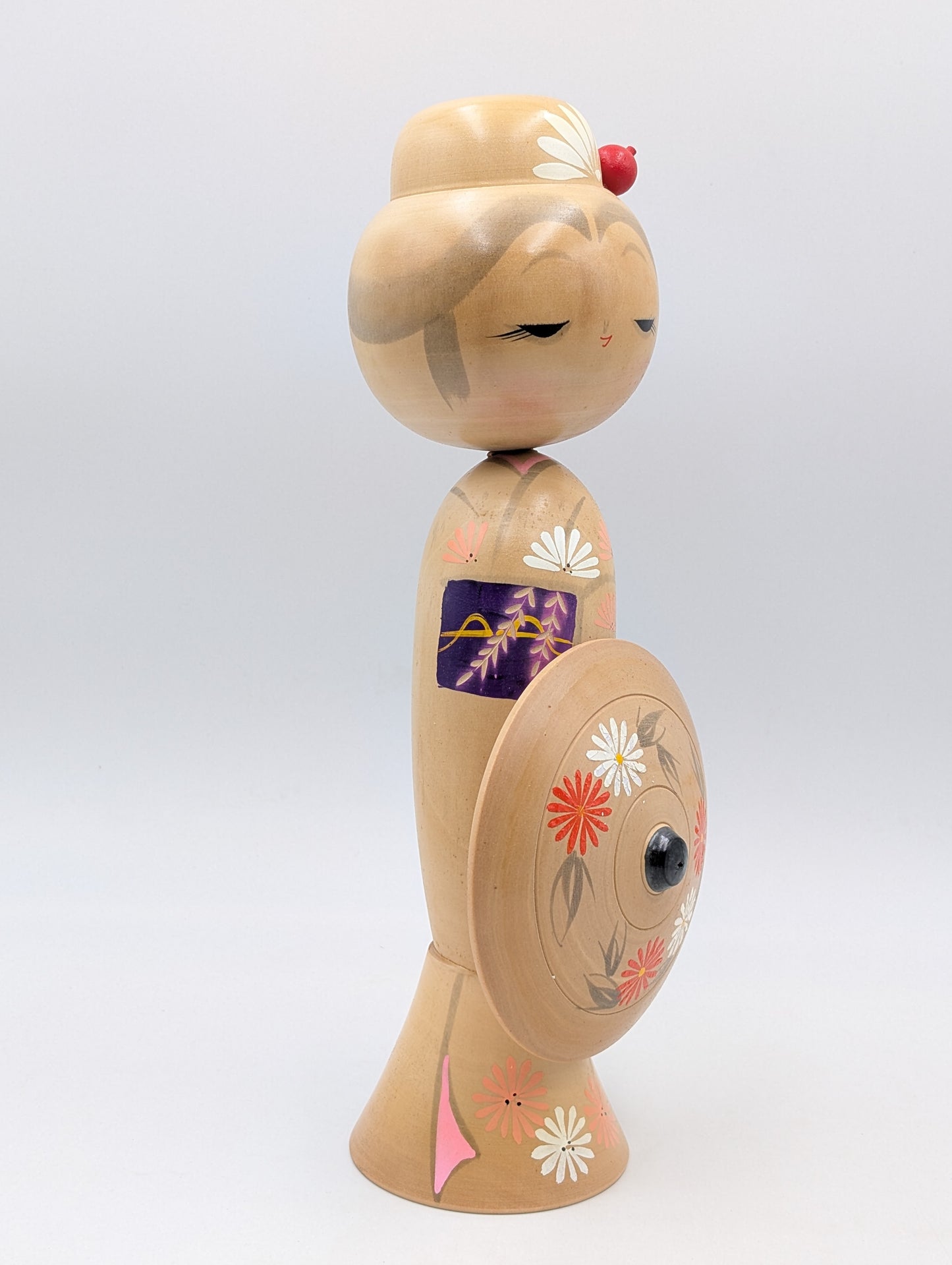 Kokeshi Izu no Odoriko