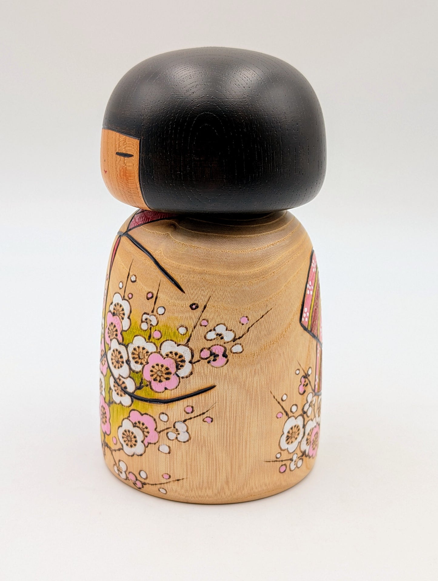 Kokeshi Koubai