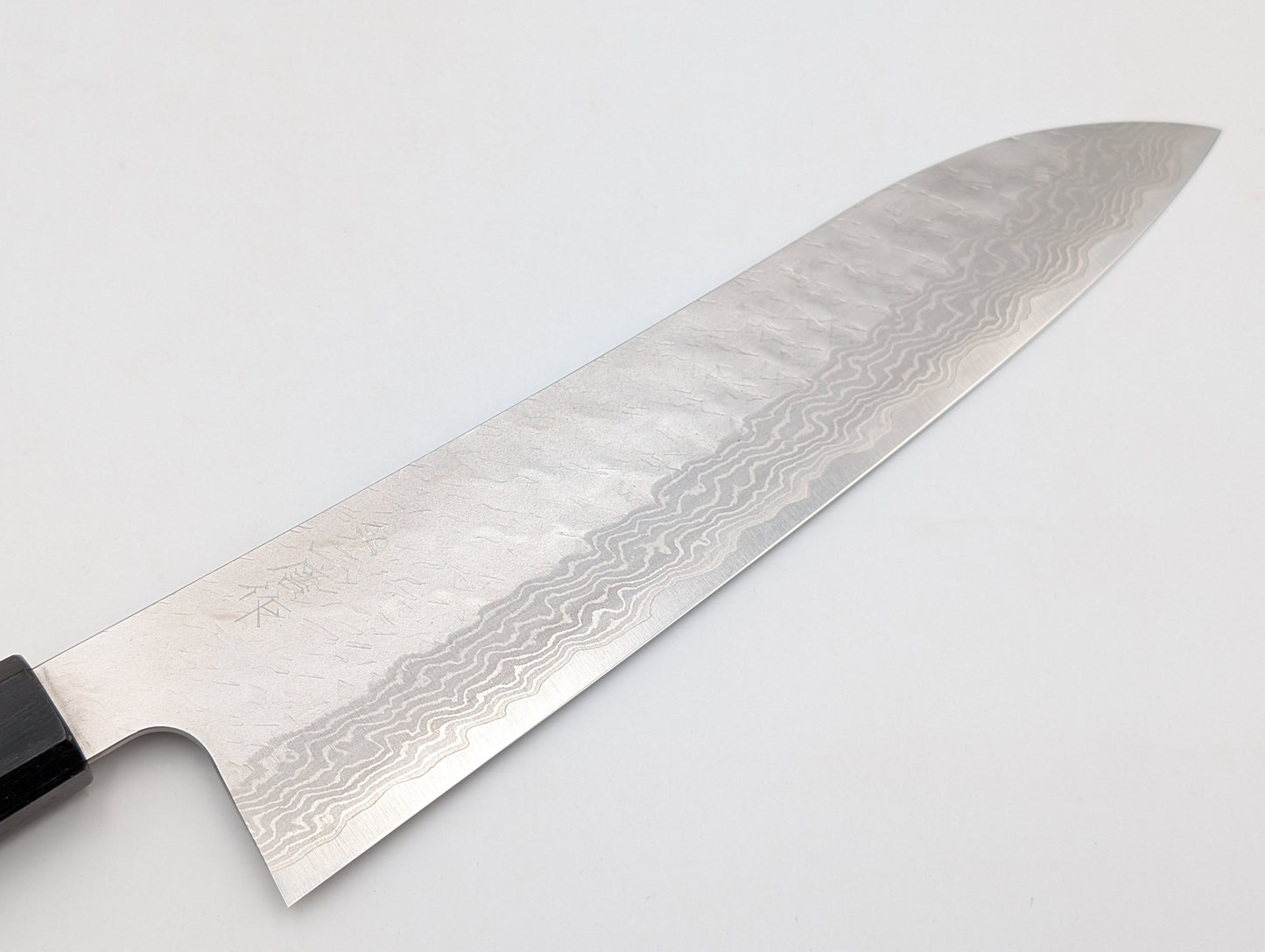 Gyuto VG10 Tsunehisa 210mm