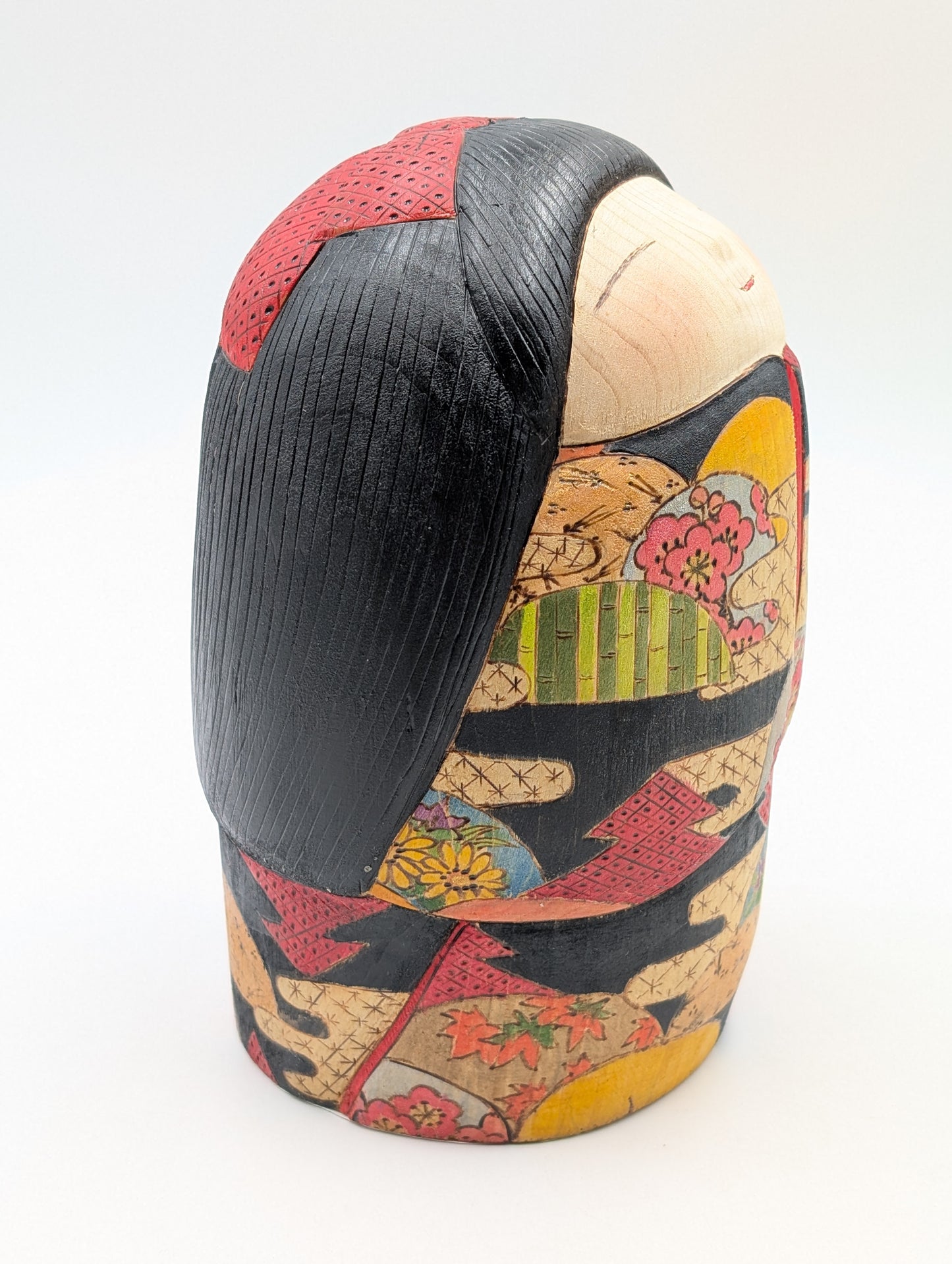 Kokeshi Otsukimi