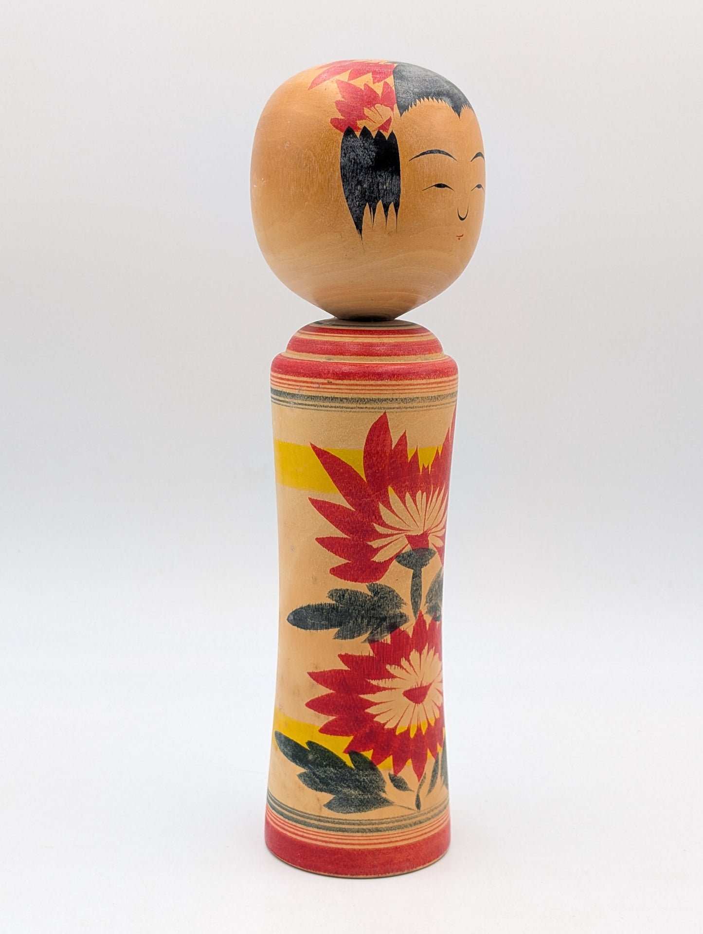 Kokeshi Naruko