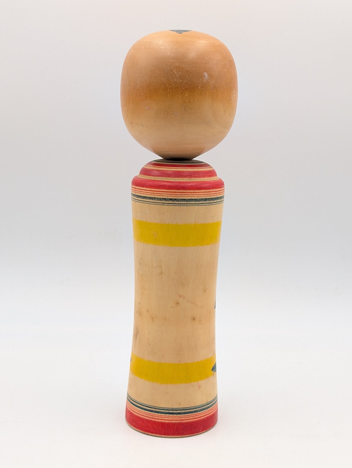 Kokeshi Naruko