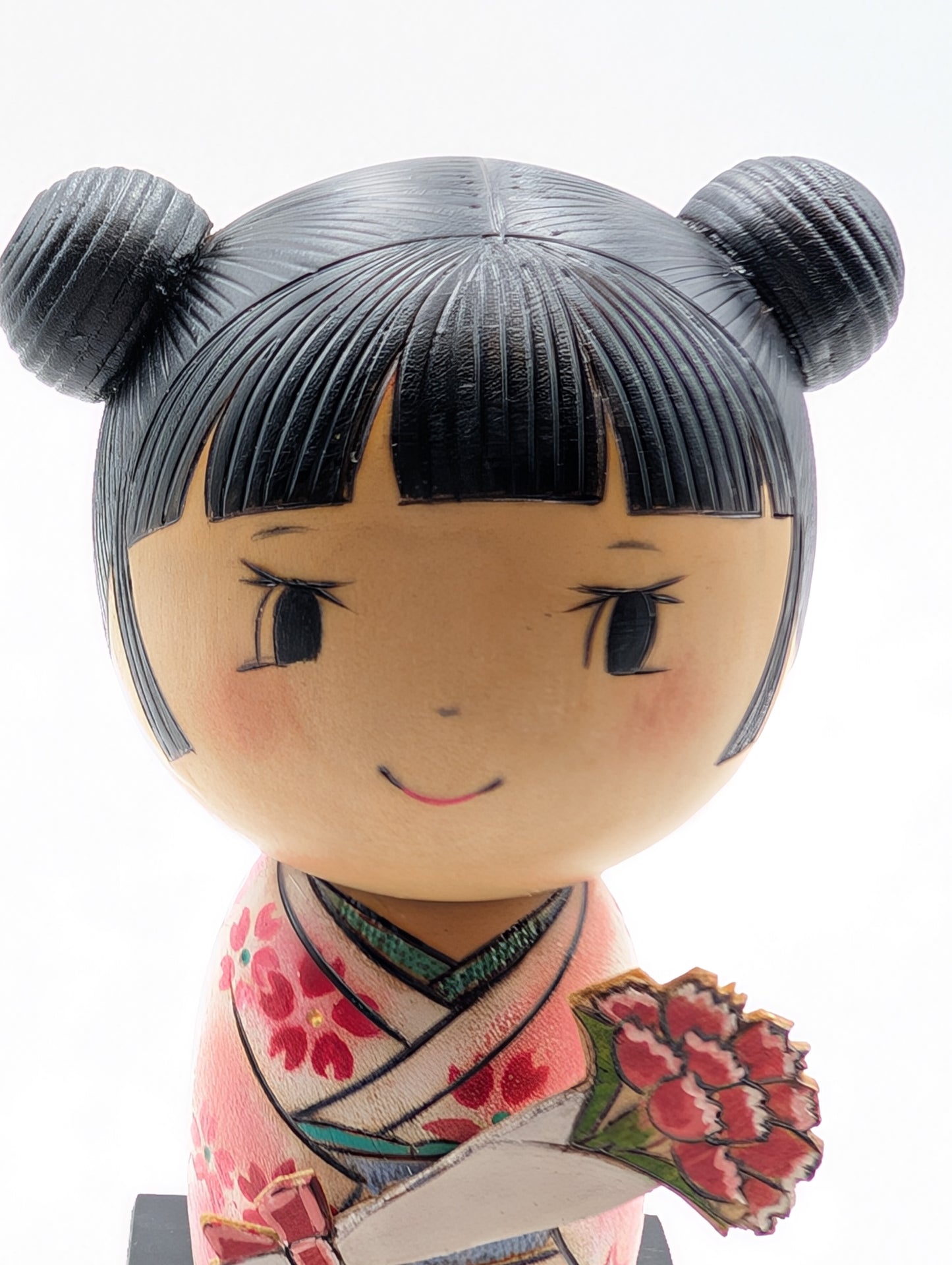 Kokeshi Nakayoshi