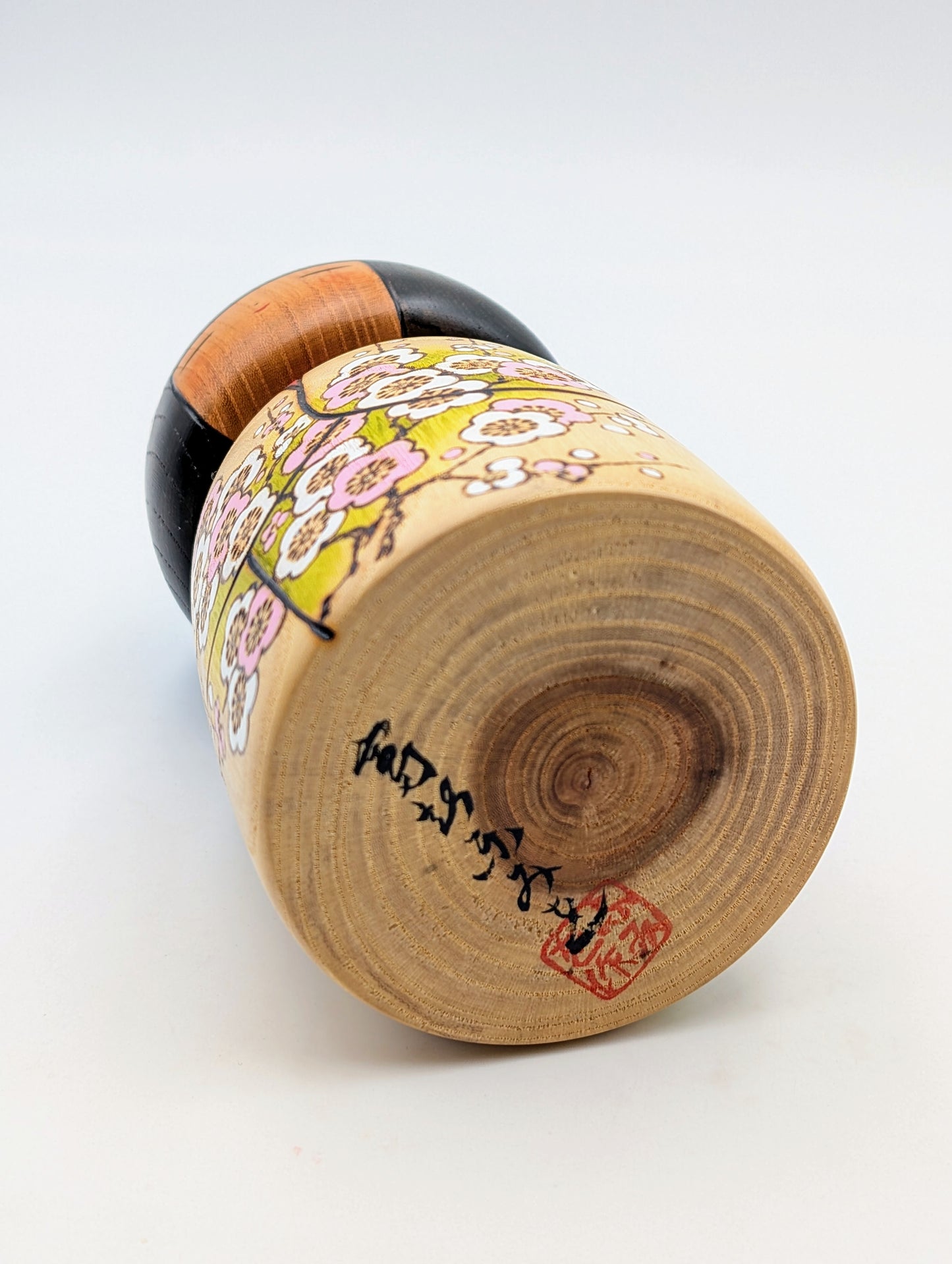 Kokeshi Koubai