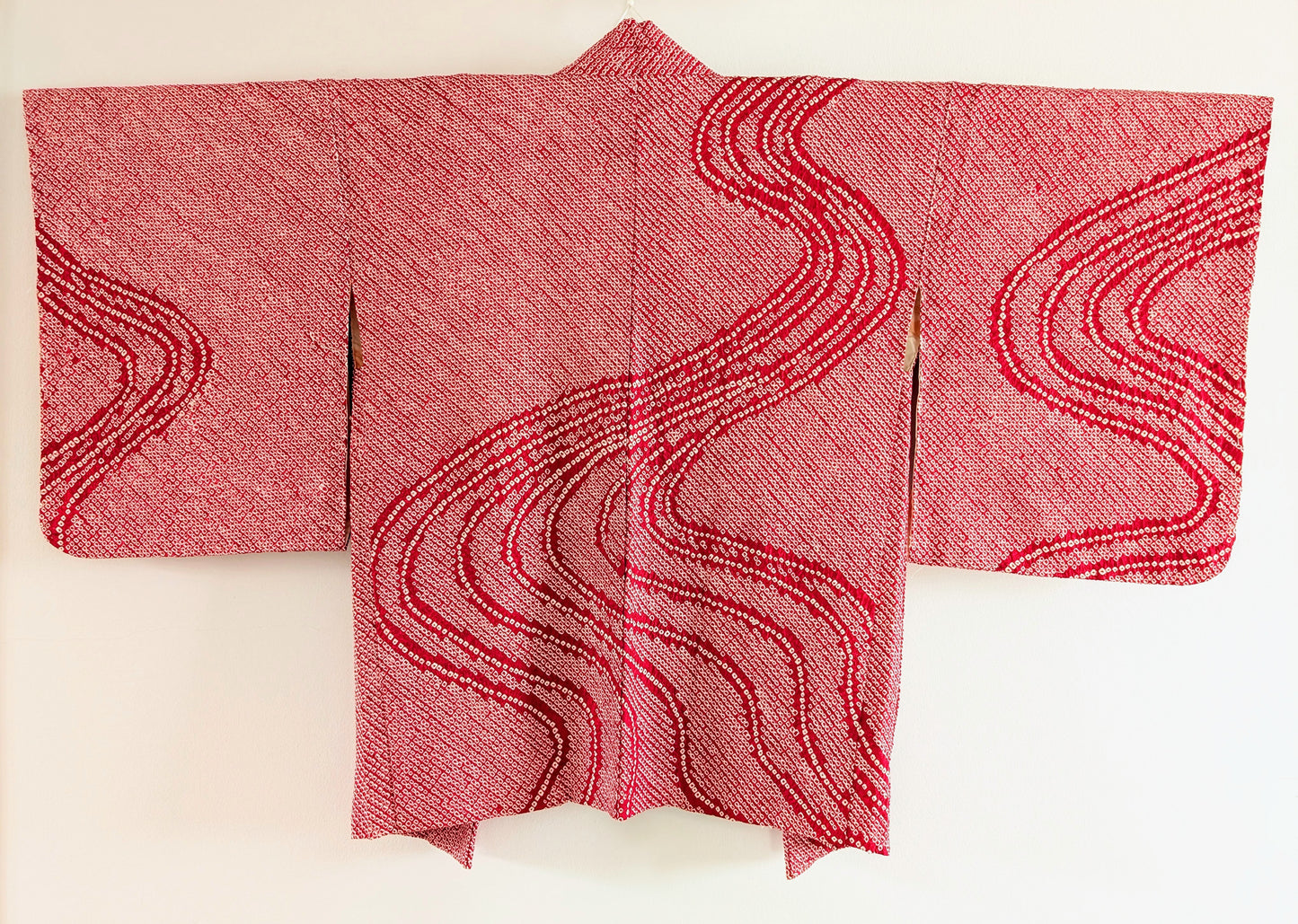 Haori Shibori