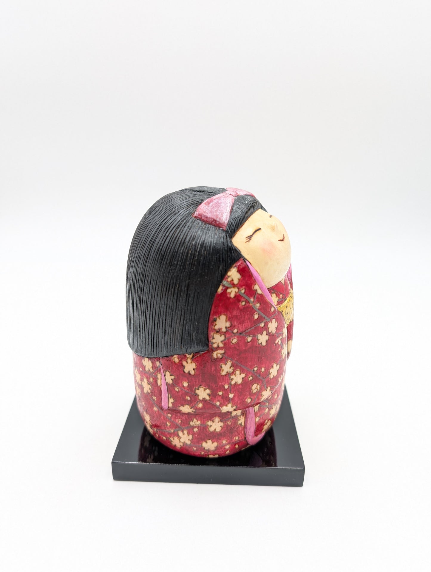 Kokeshi Haru no Ashioto