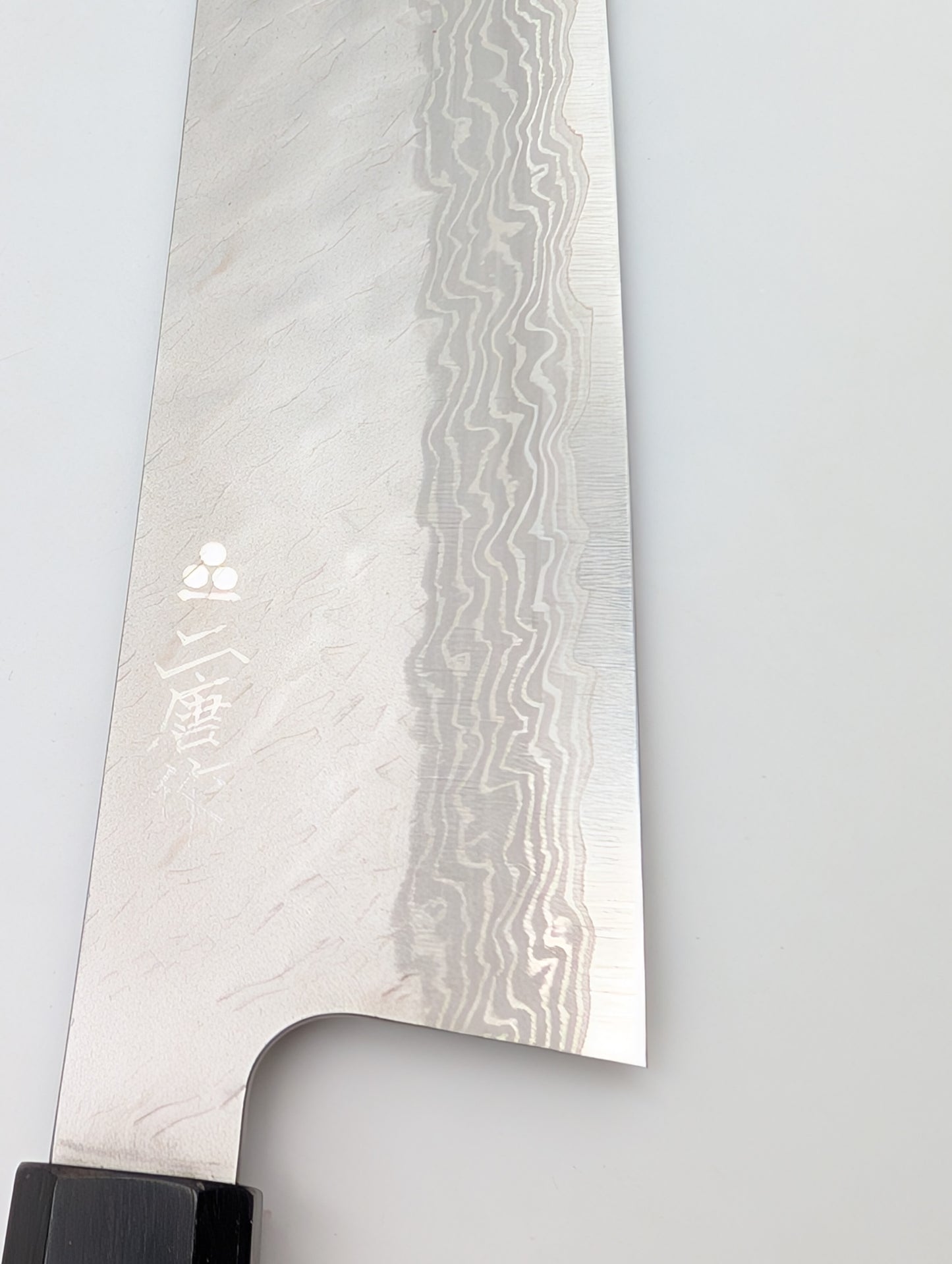 Gyuto VG10 Tsunehisa 210mm