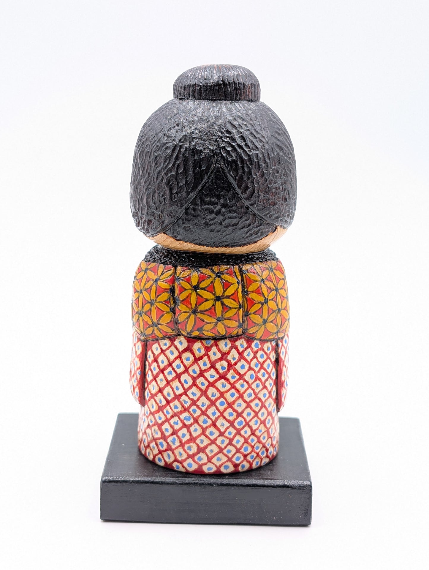 Kokeshi Chie