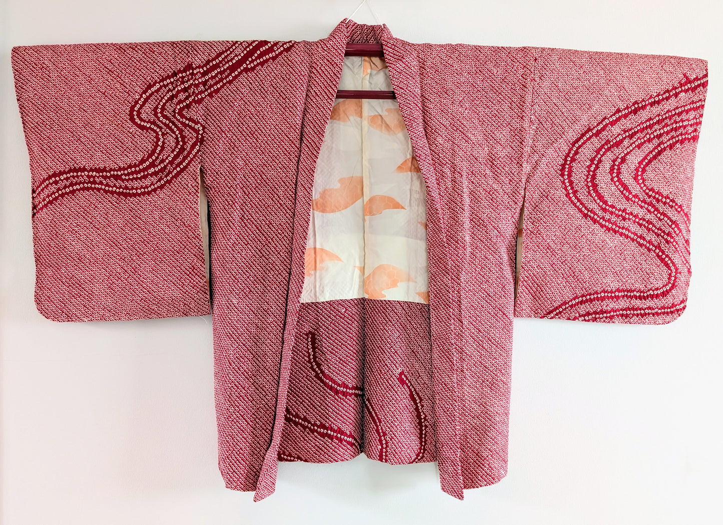Haori Shibori