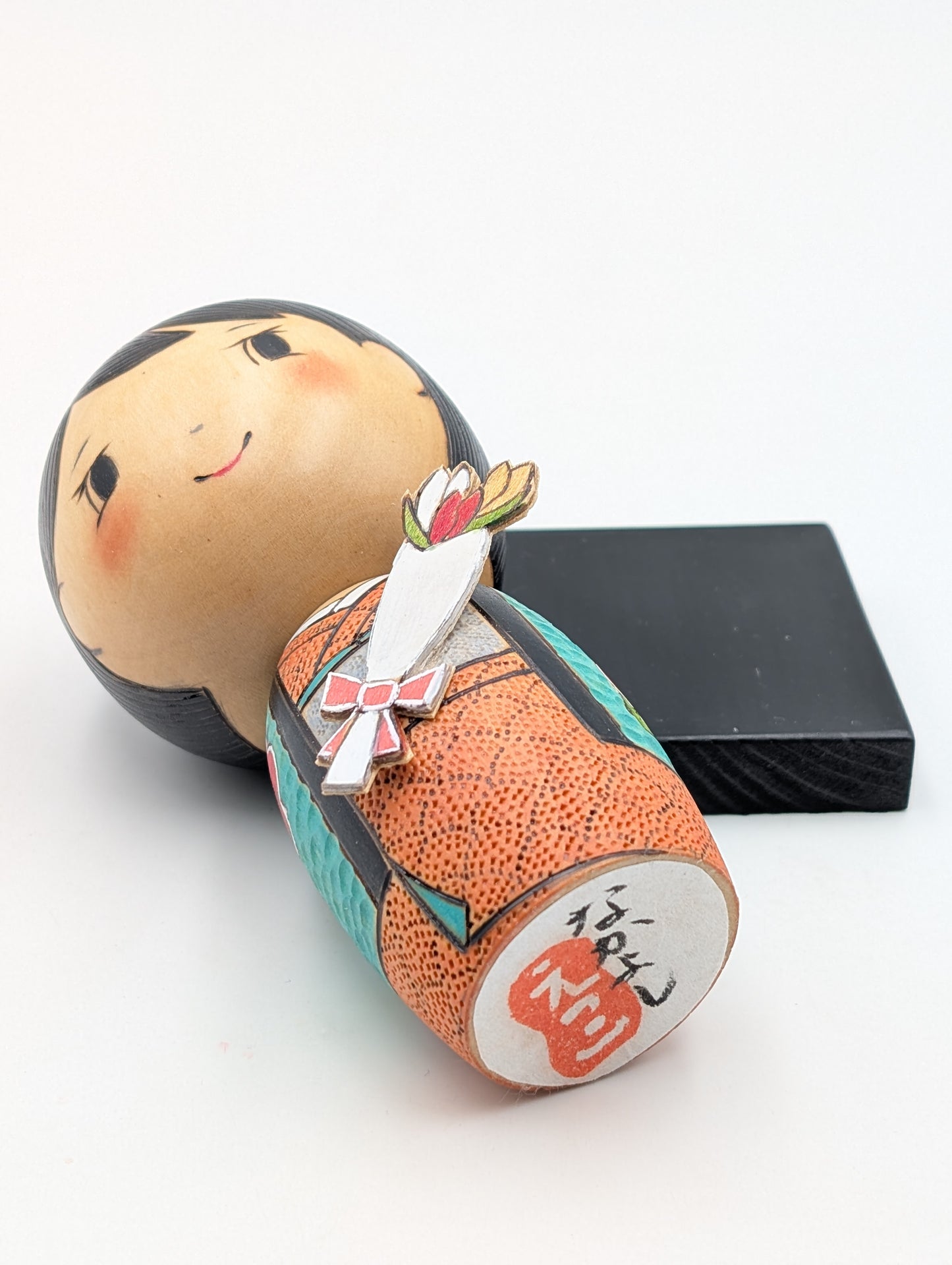 Kokeshi Nakayoshi