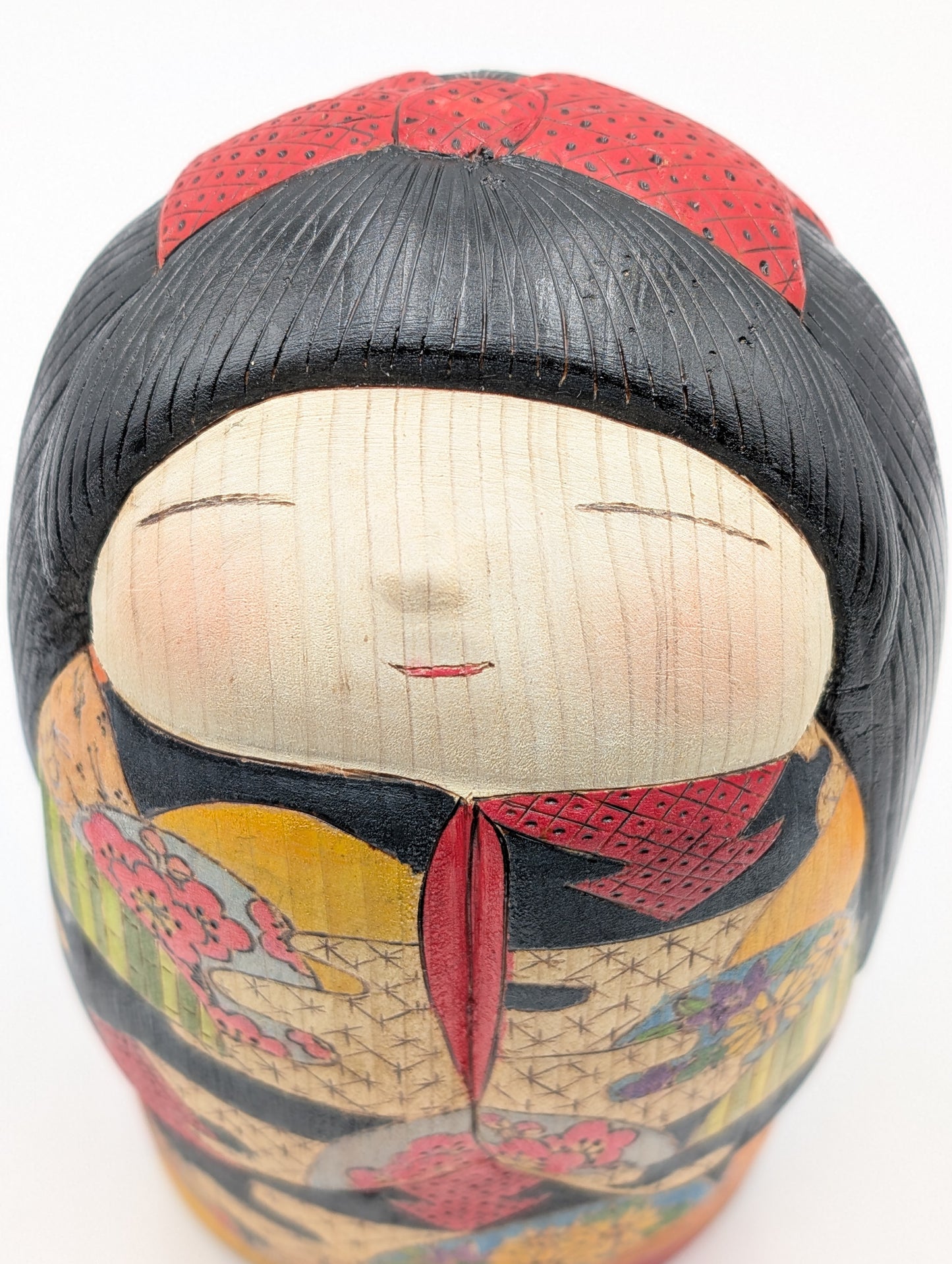 Kokeshi Otsukimi