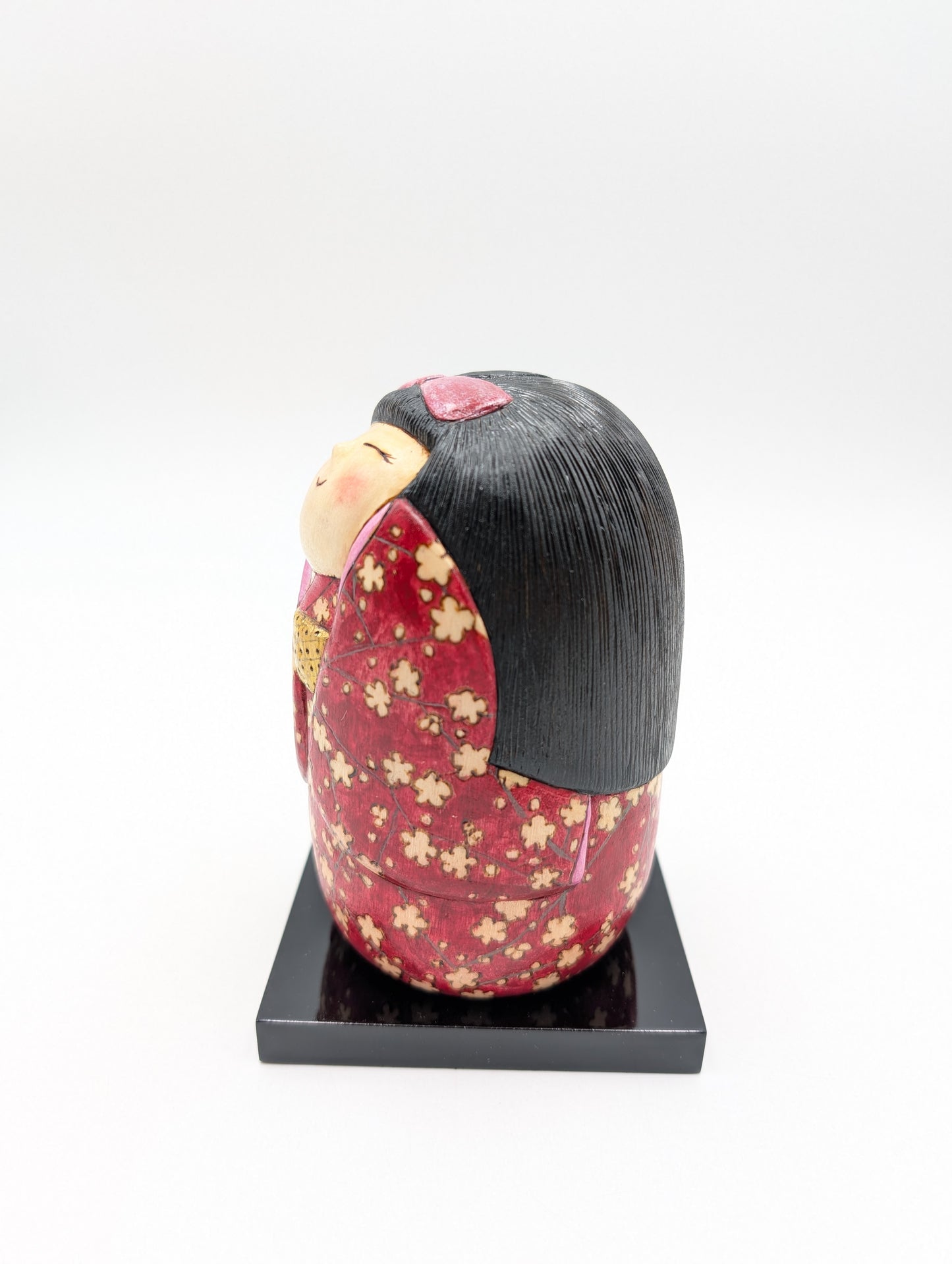 Kokeshi Haru no Ashioto