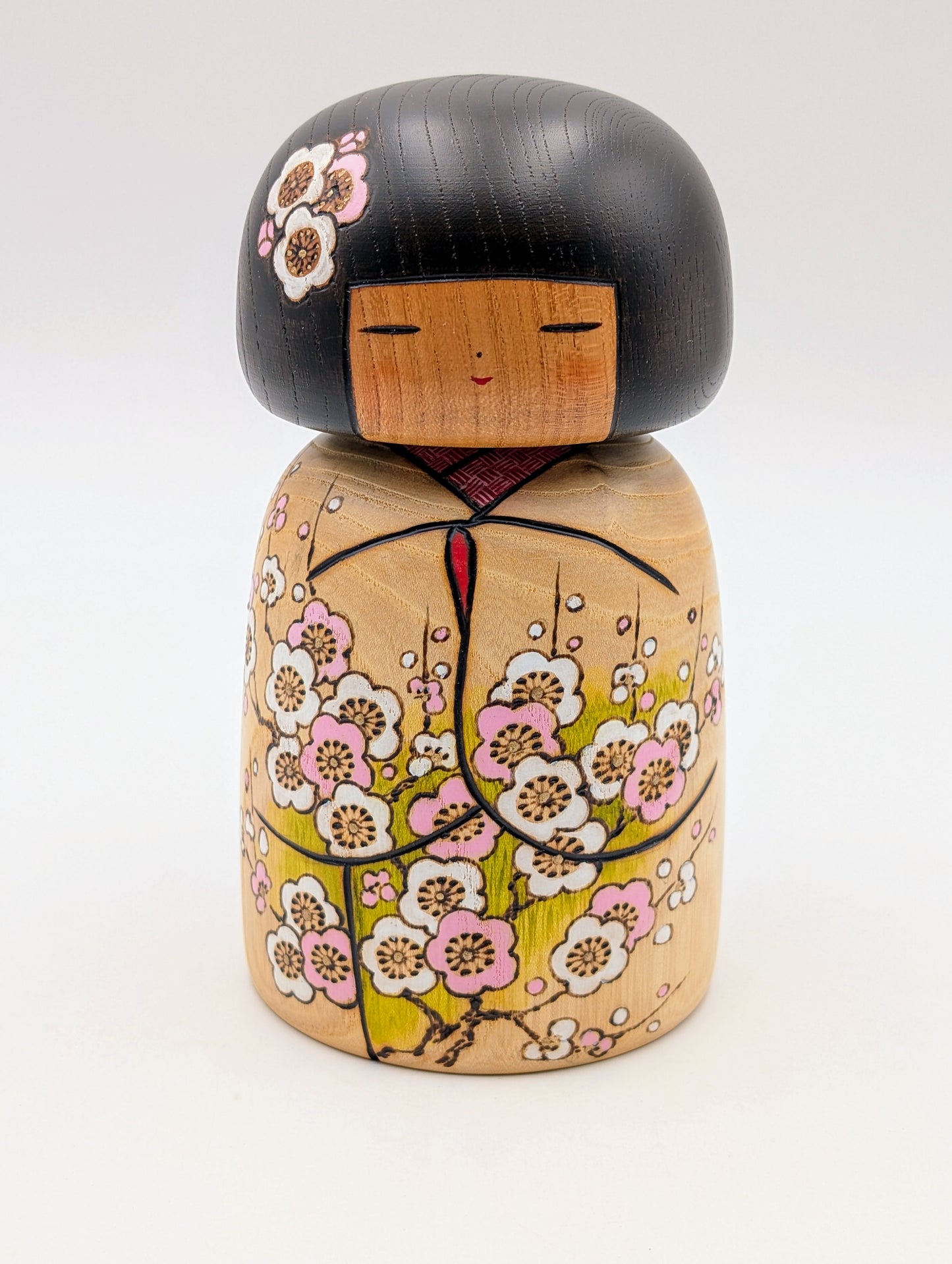 Kokeshi Koubai