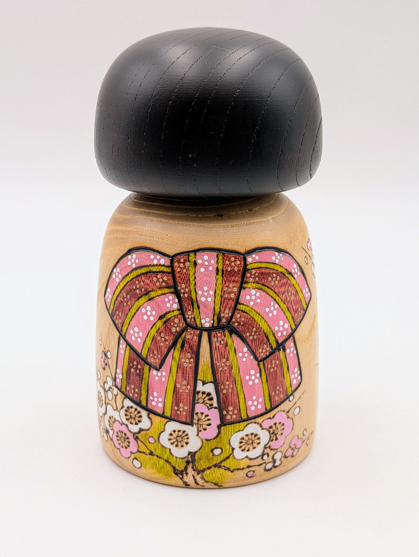 Kokeshi Koubai
