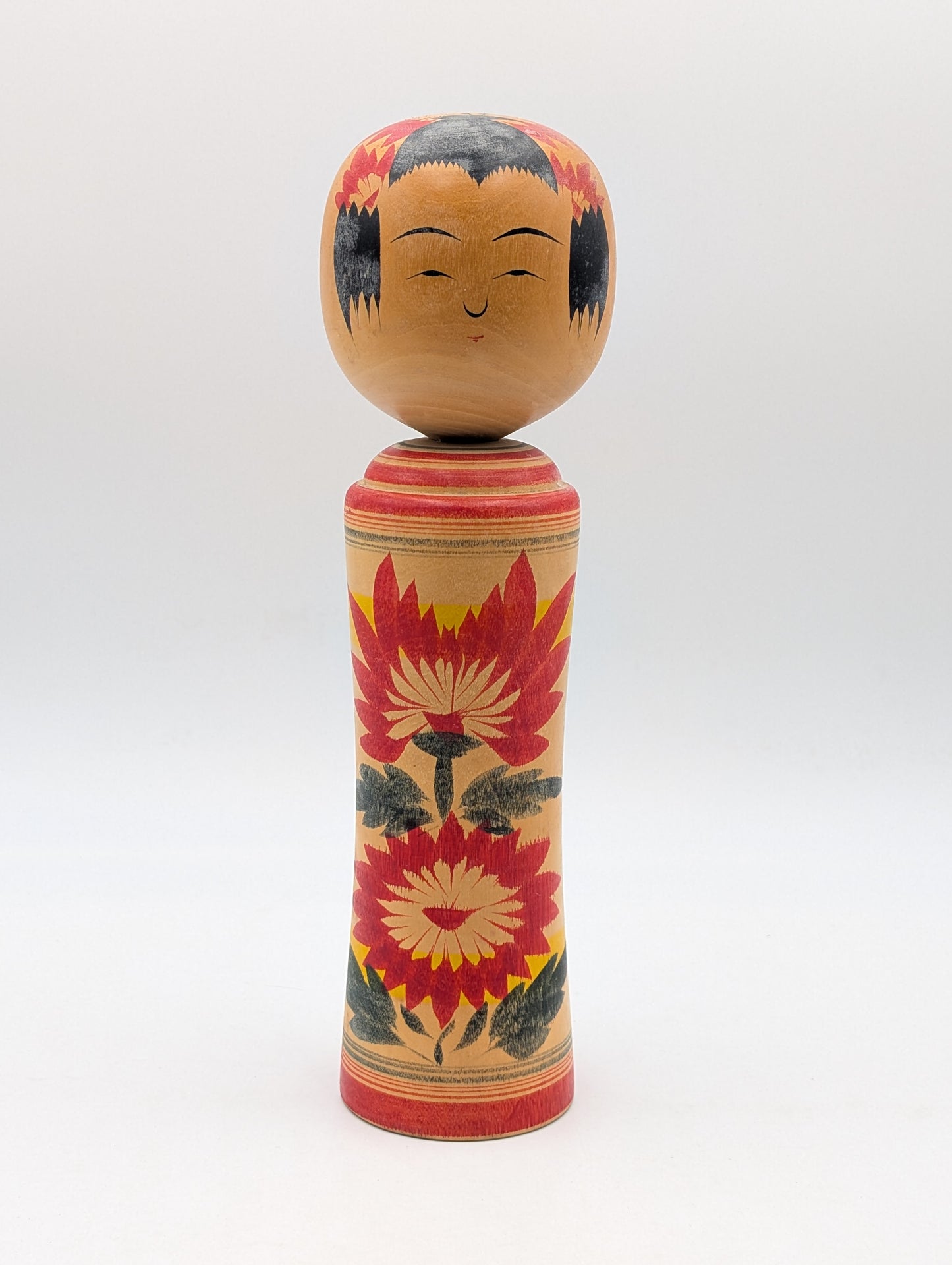 Kokeshi Naruko