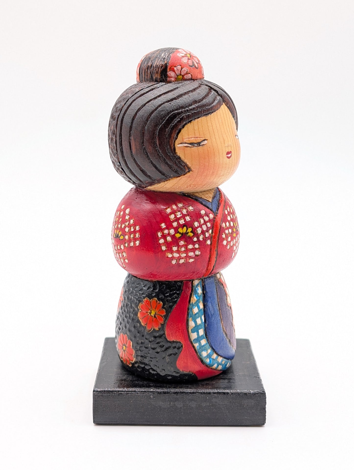 Kokeshi Hiyori