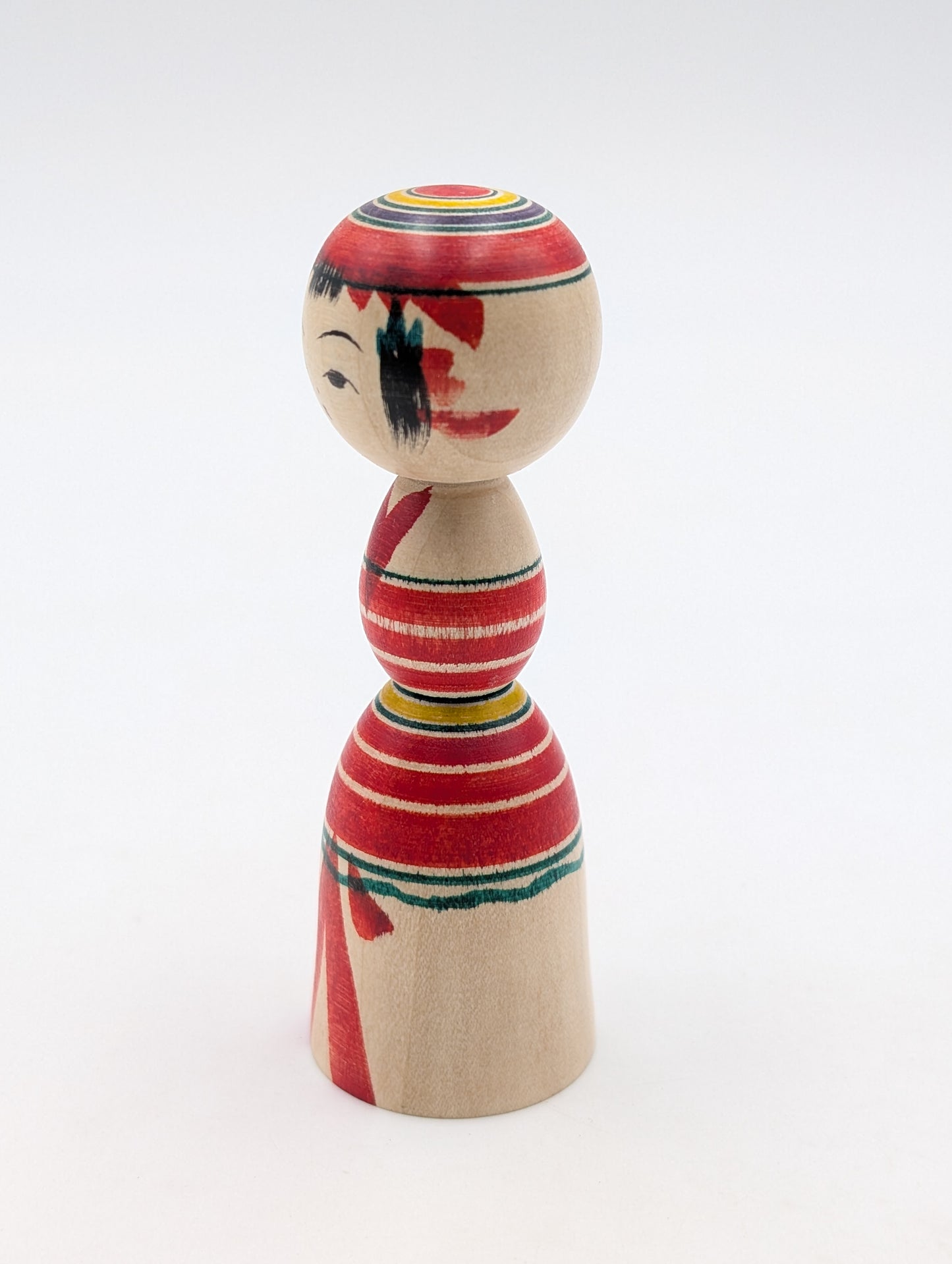 Kokeshi Naruko