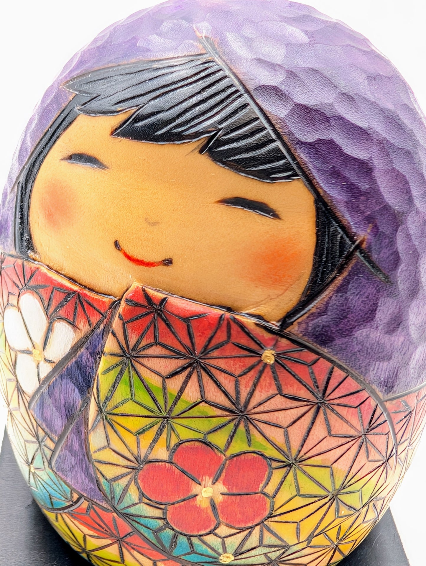 Kokeshi Mou Sugu Haru