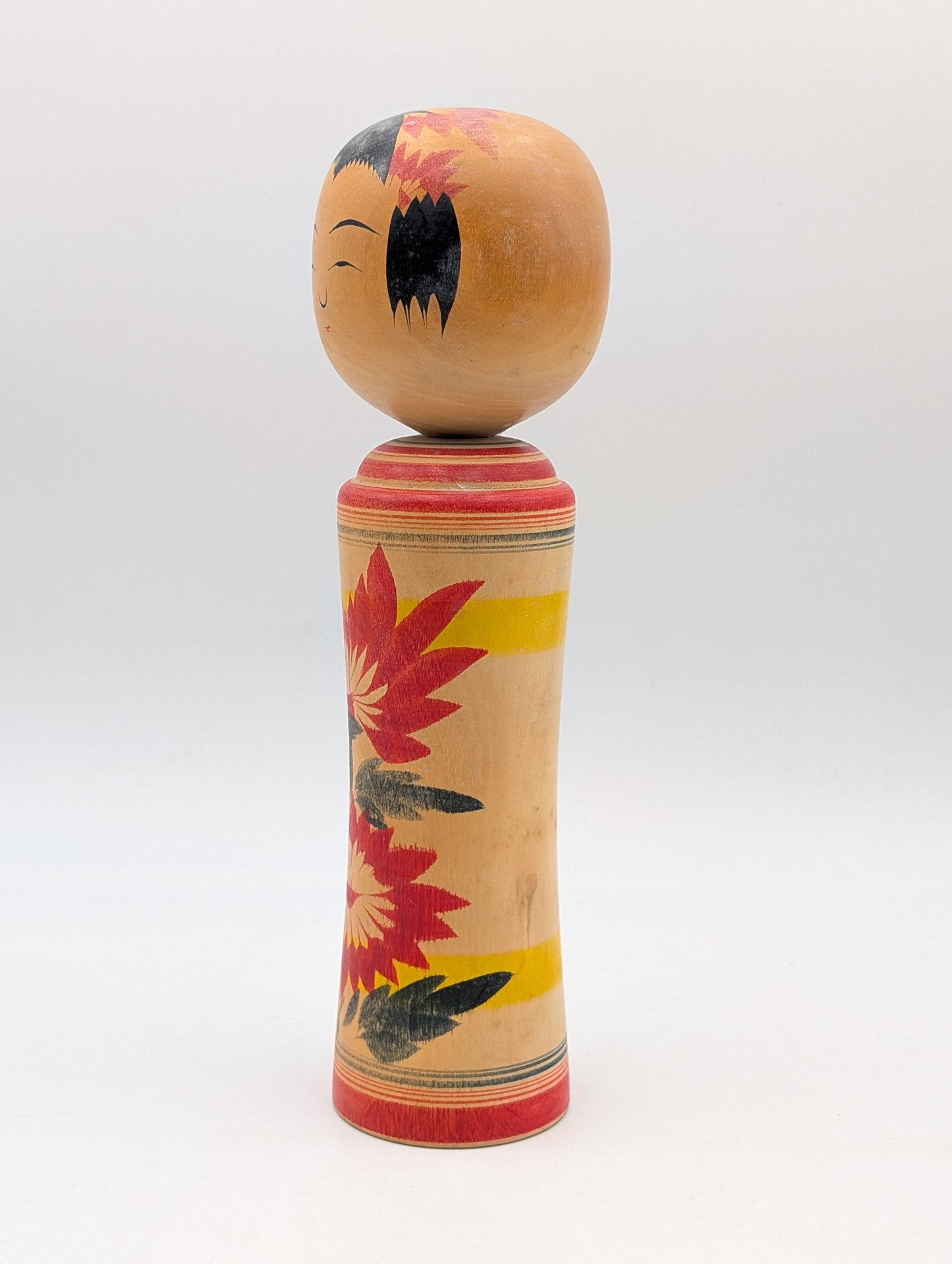 Kokeshi Naruko