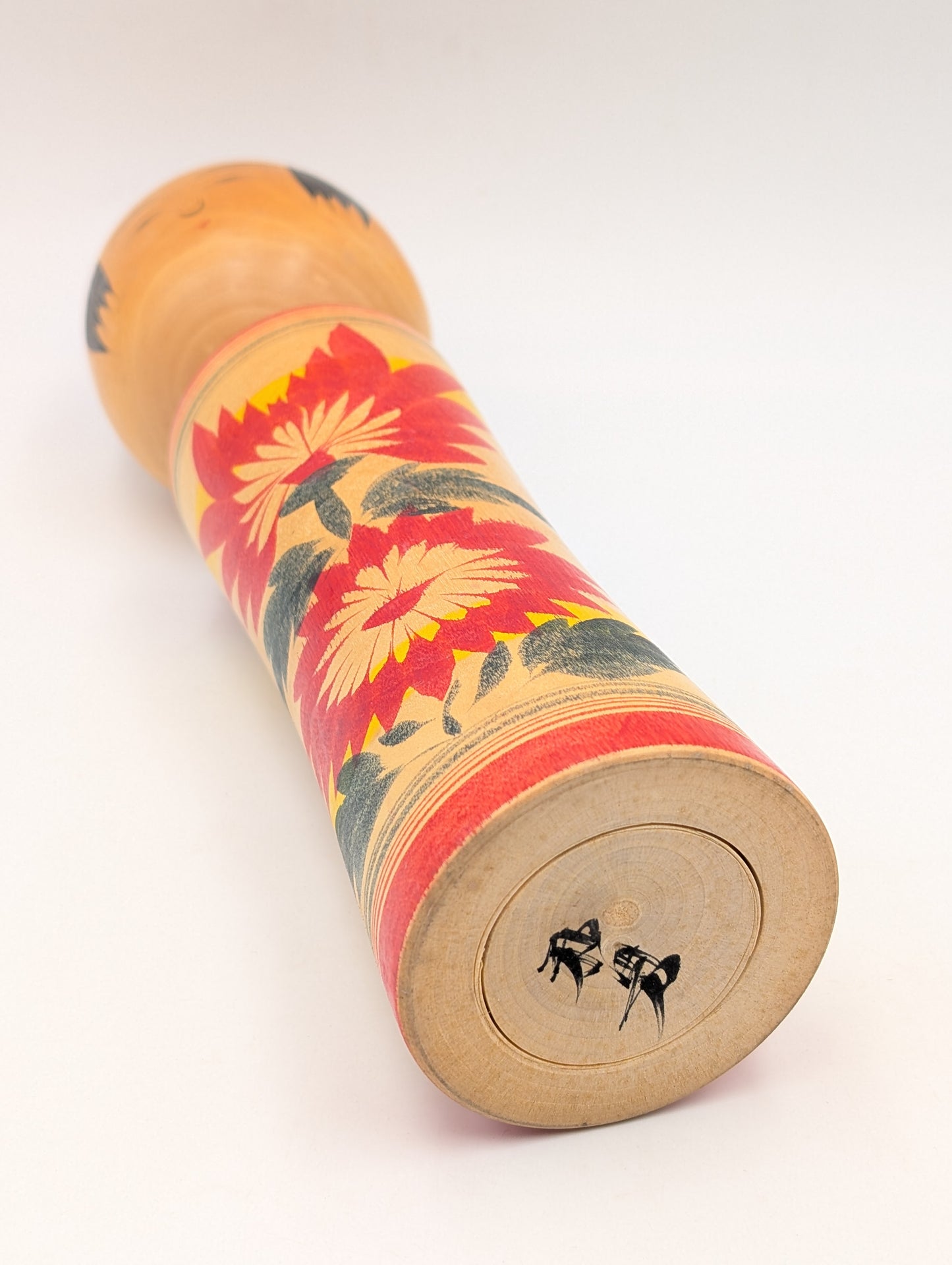 Kokeshi Naruko