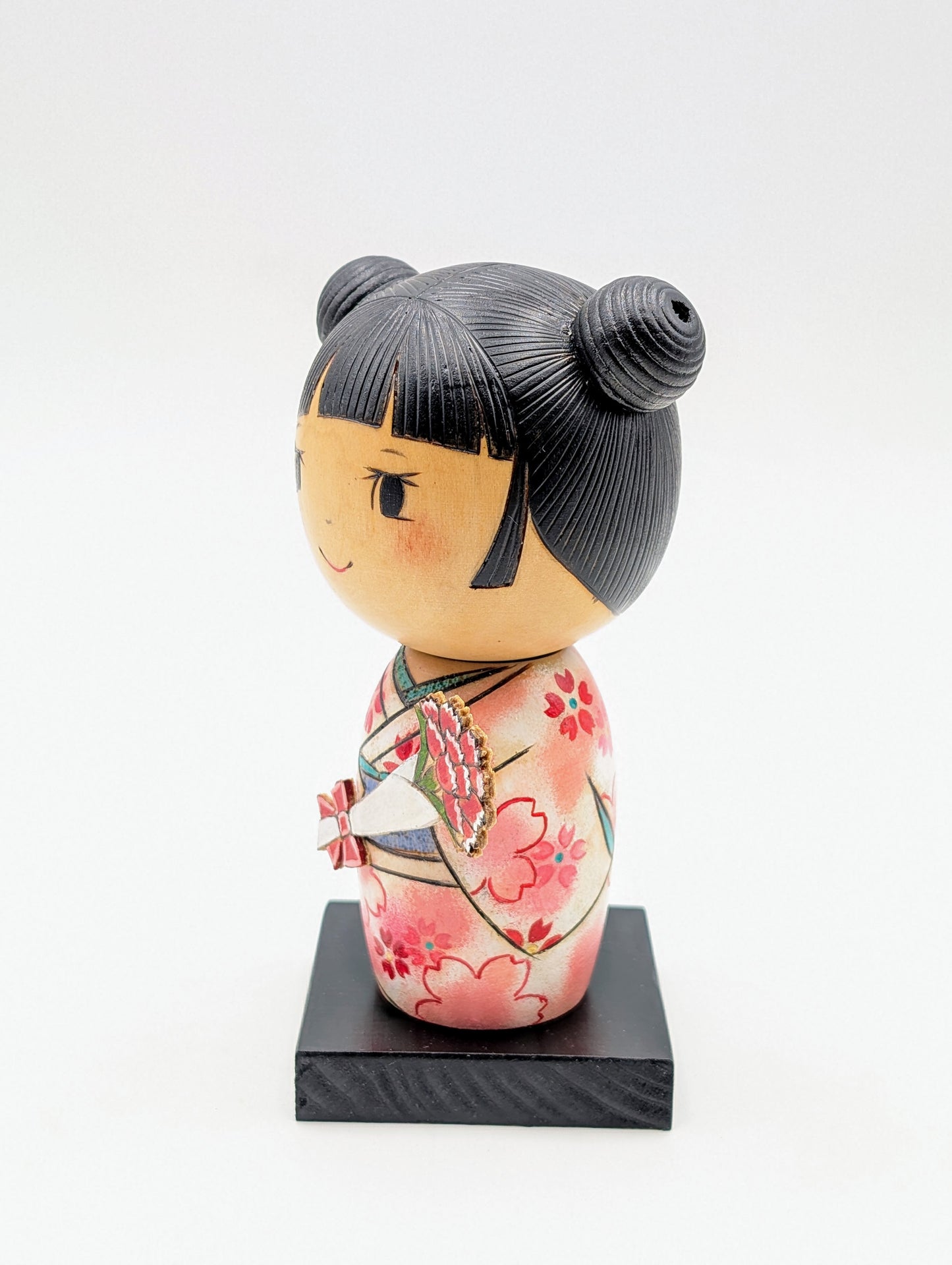 Kokeshi Nakayoshi