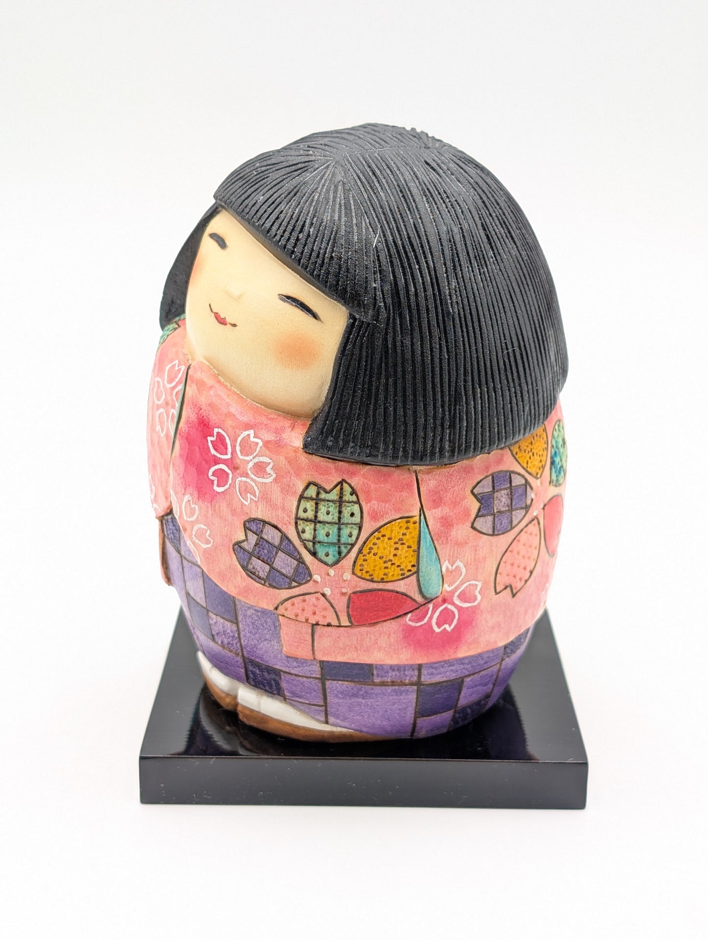 Kokeshi Arigatō